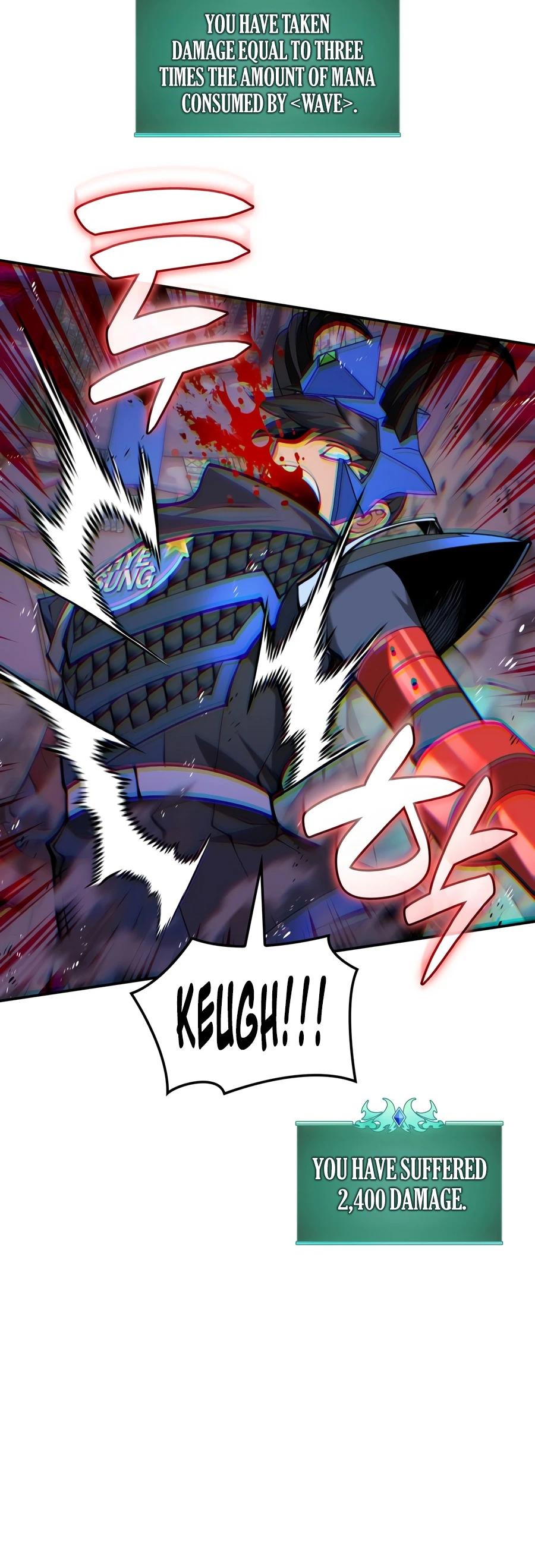 Overgeared Chapter 326 21