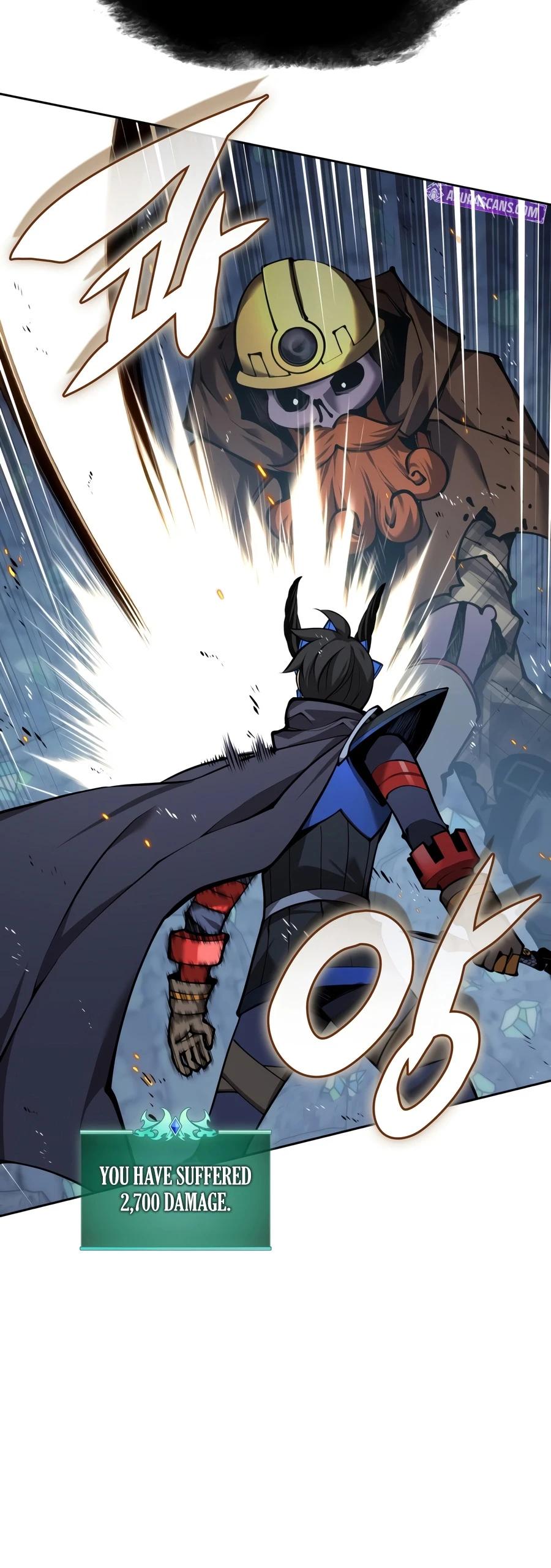 Overgeared 330