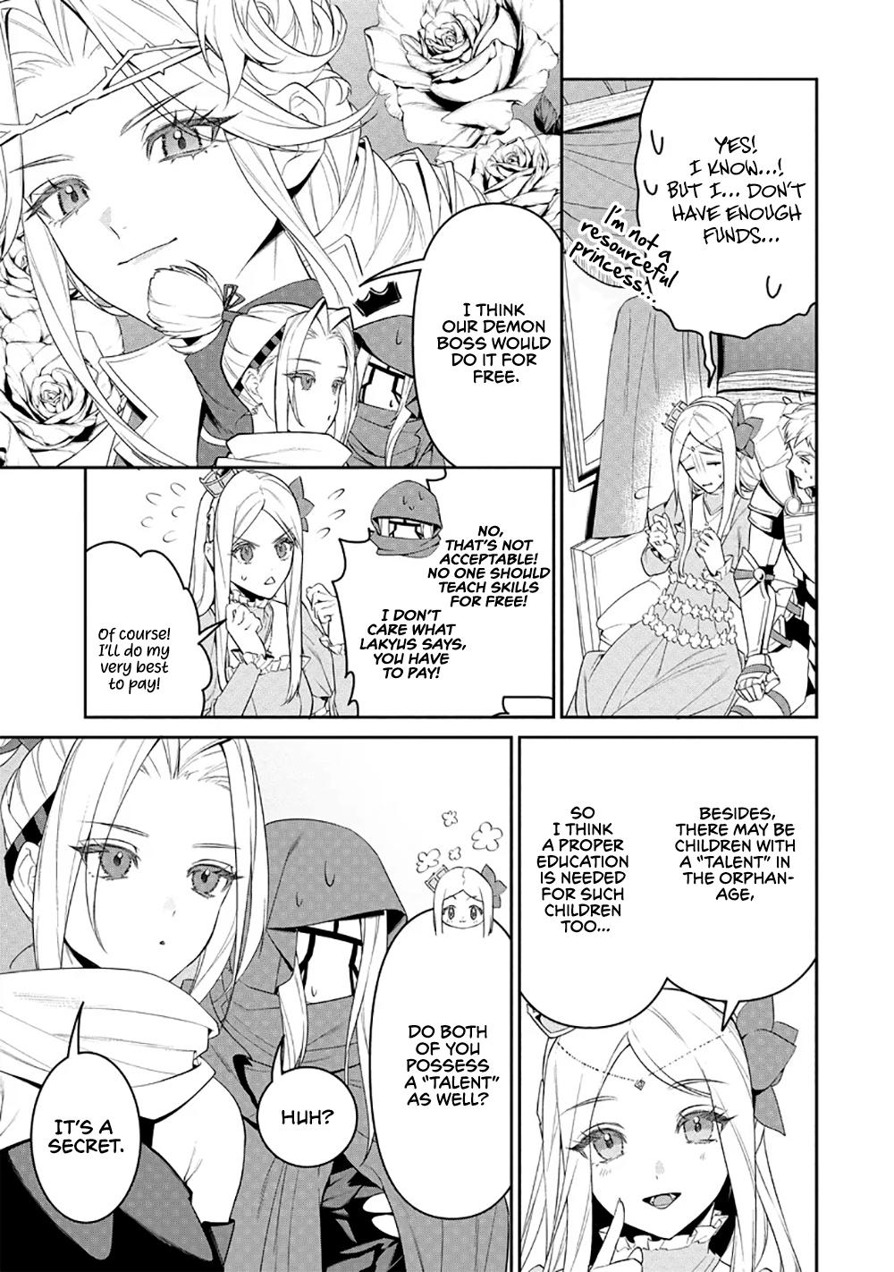 Overlord New World Chapter 2.1 10