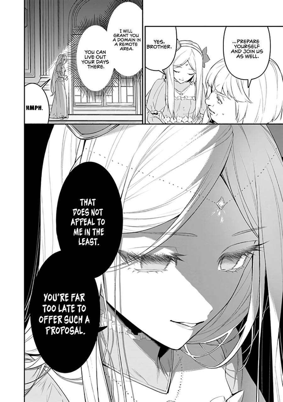 Overlord New World Chapter 2.2 12