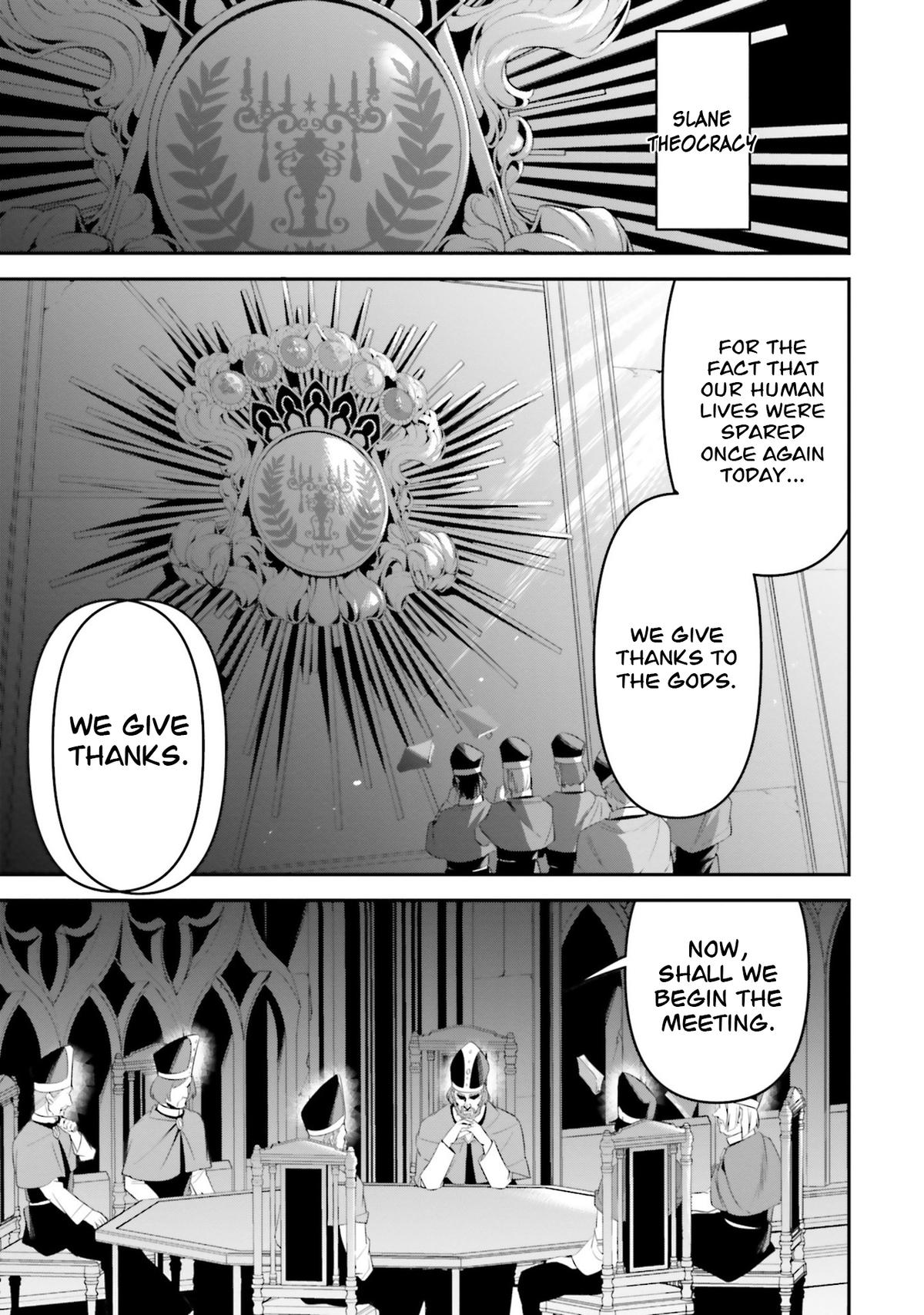 Overlord New World Chapter 4 10