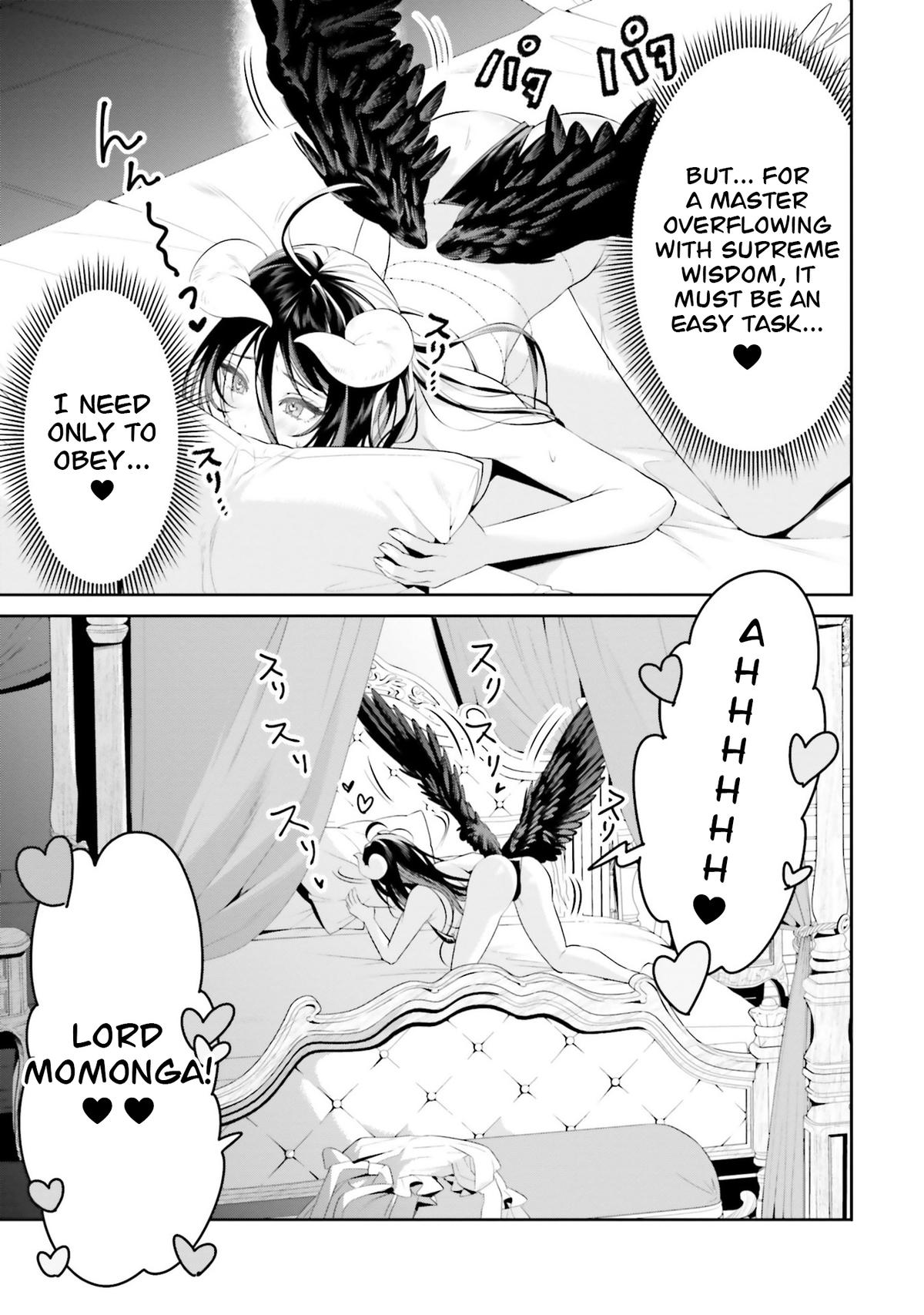 Overlord New World Chapter 5.5 6