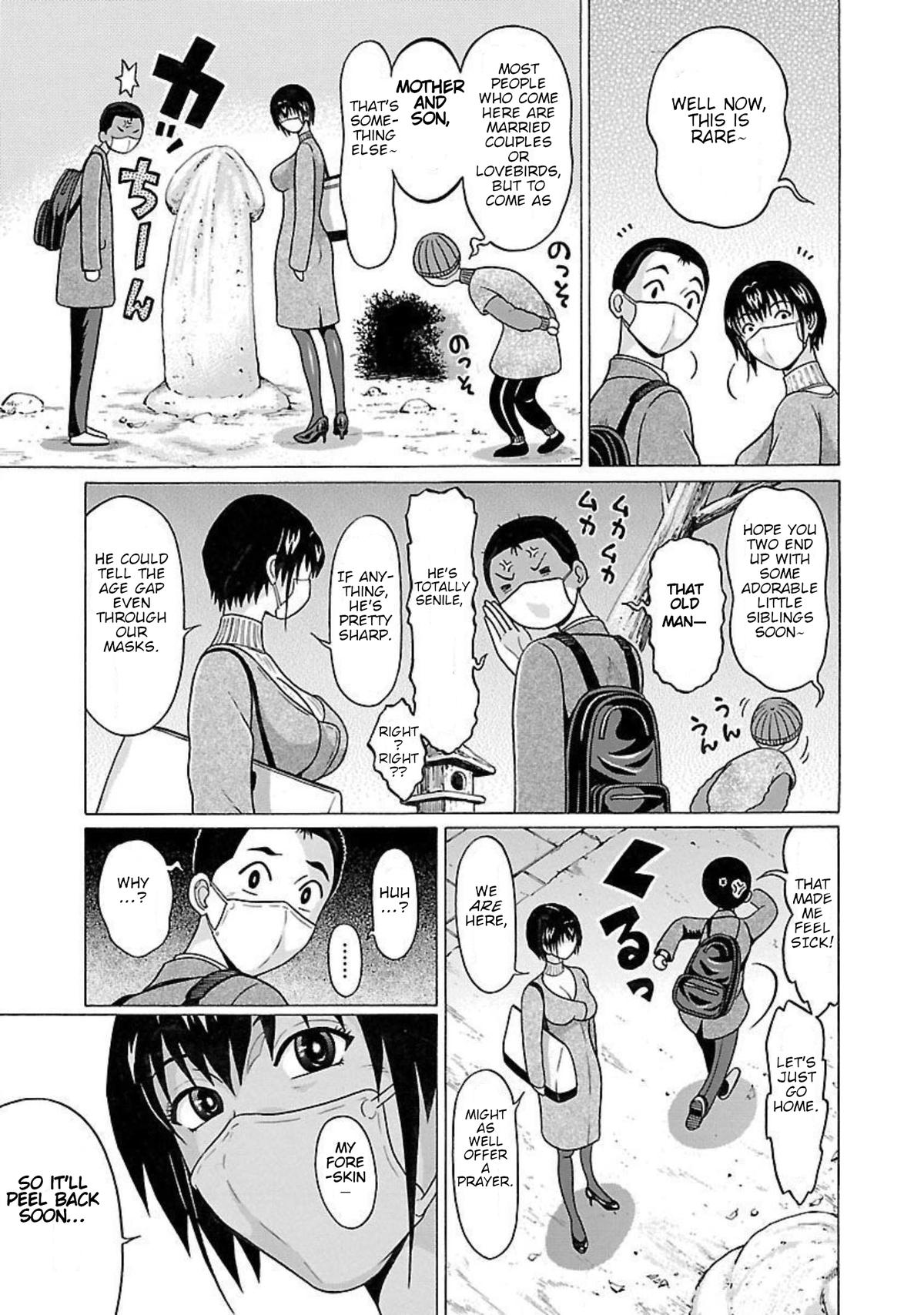 Pansuto Chapter 89 9