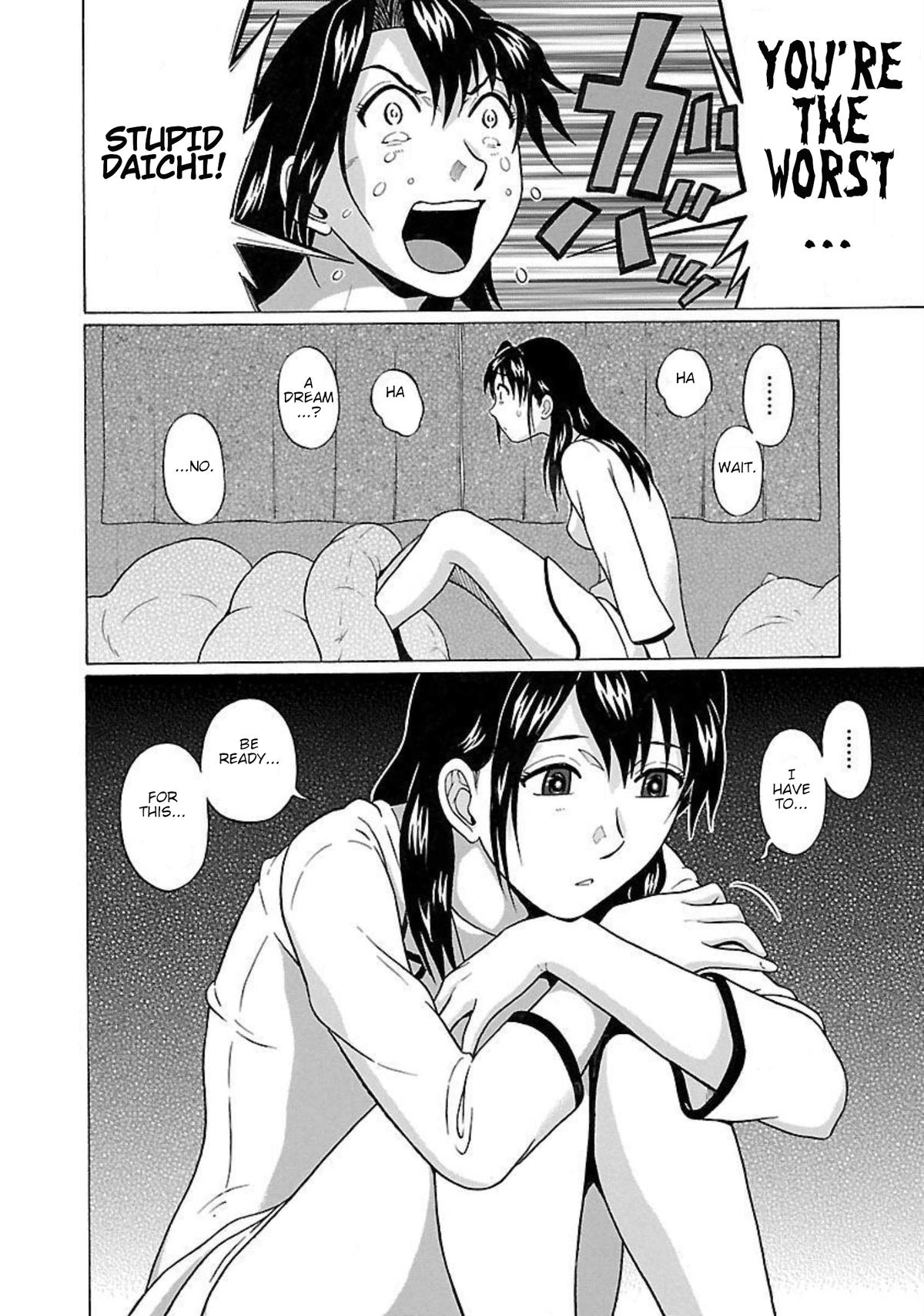 Pansuto Chapter 93 4