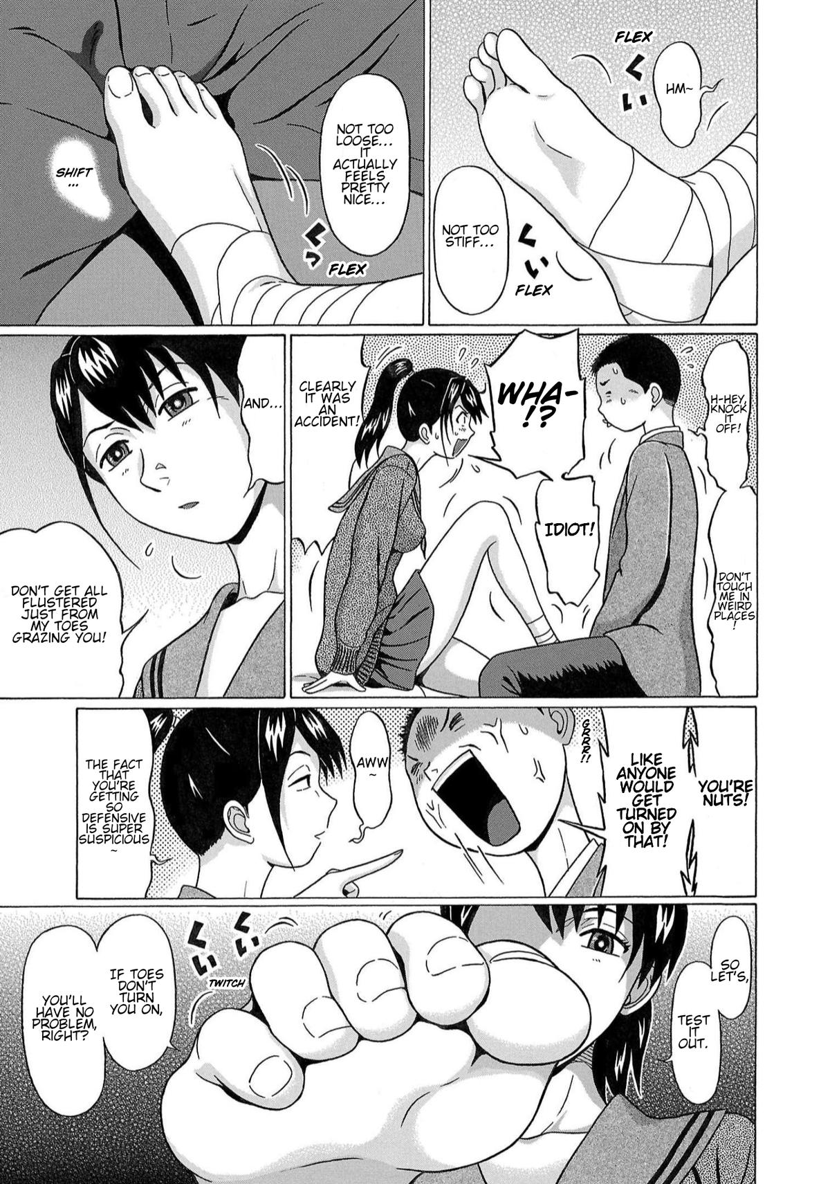 Pansuto Chapter 117 13
