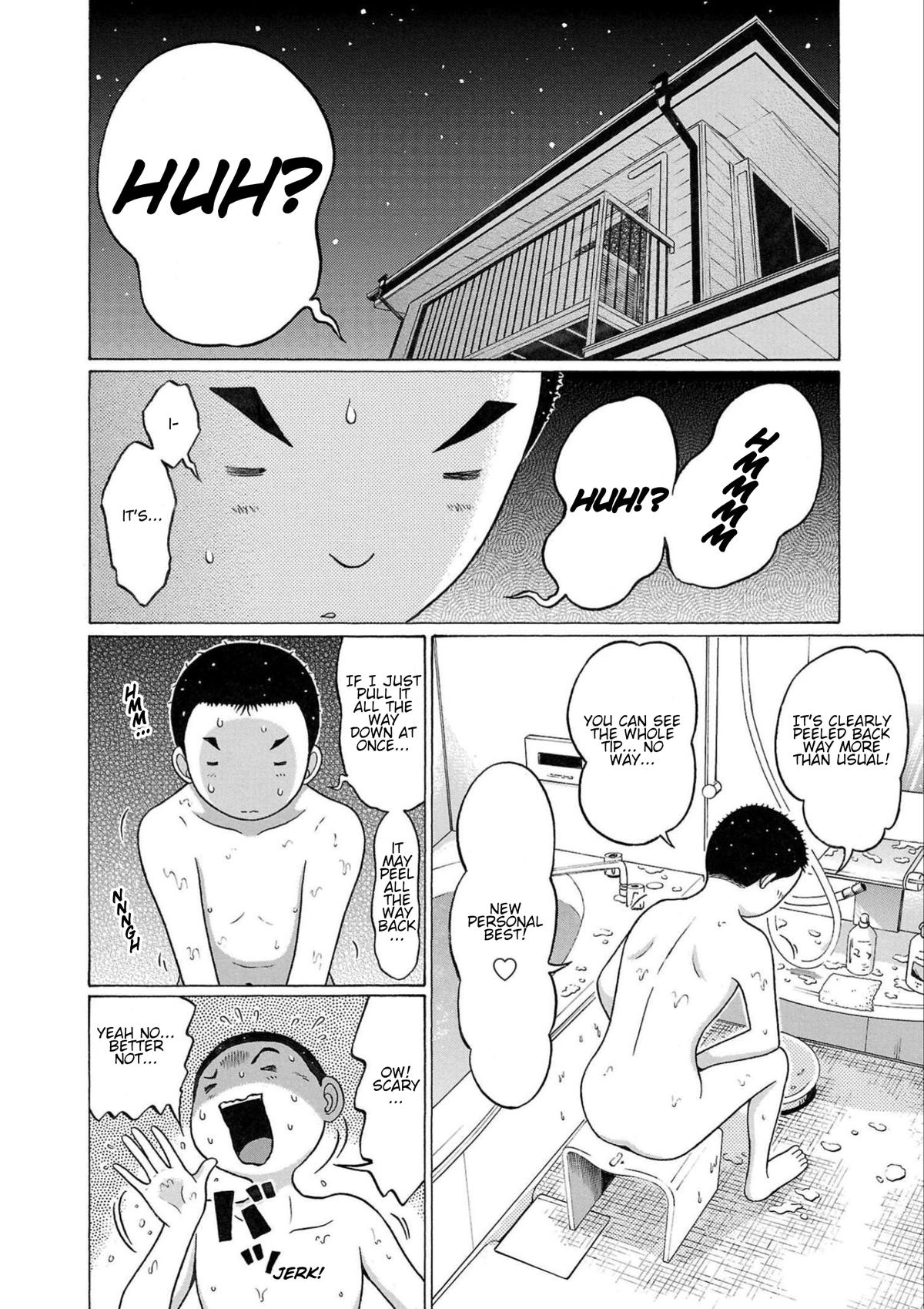 Pansuto Chapter 118 2
