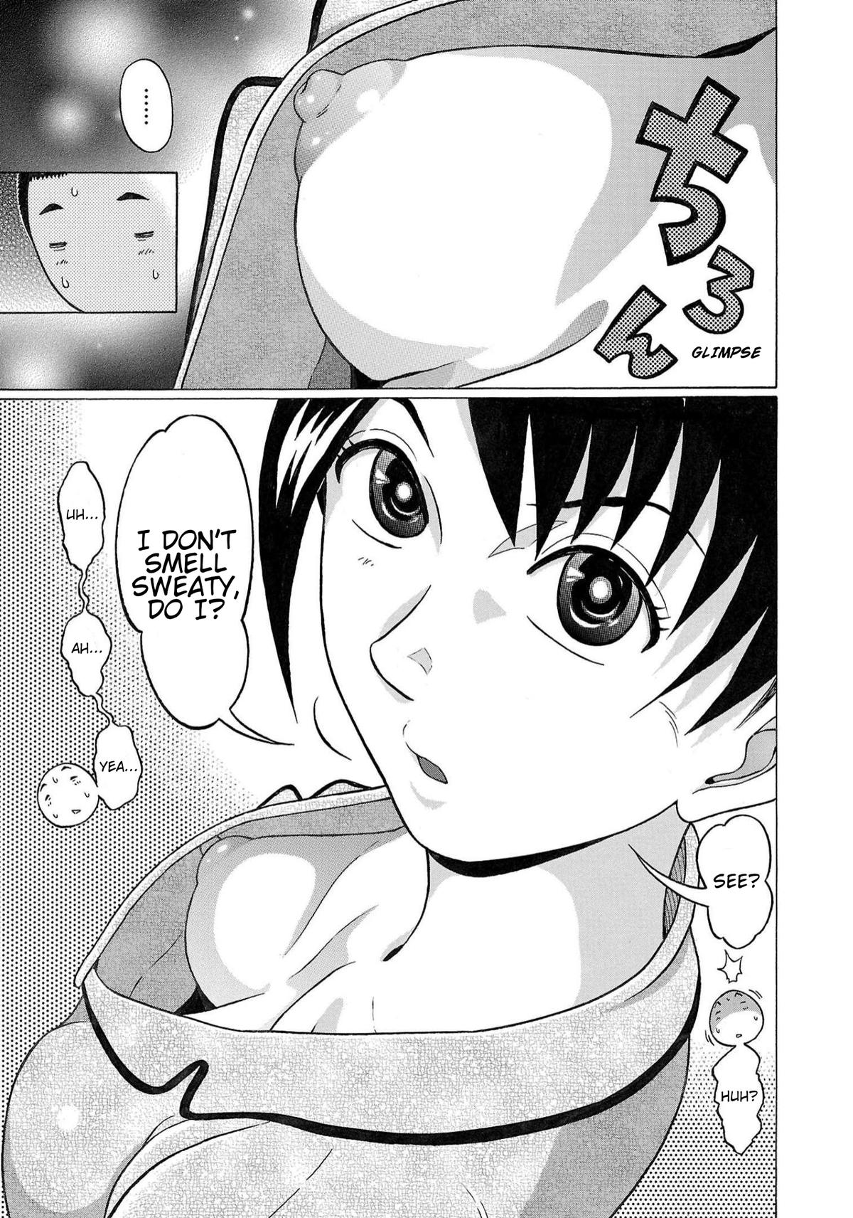 Pansuto Chapter 118 11