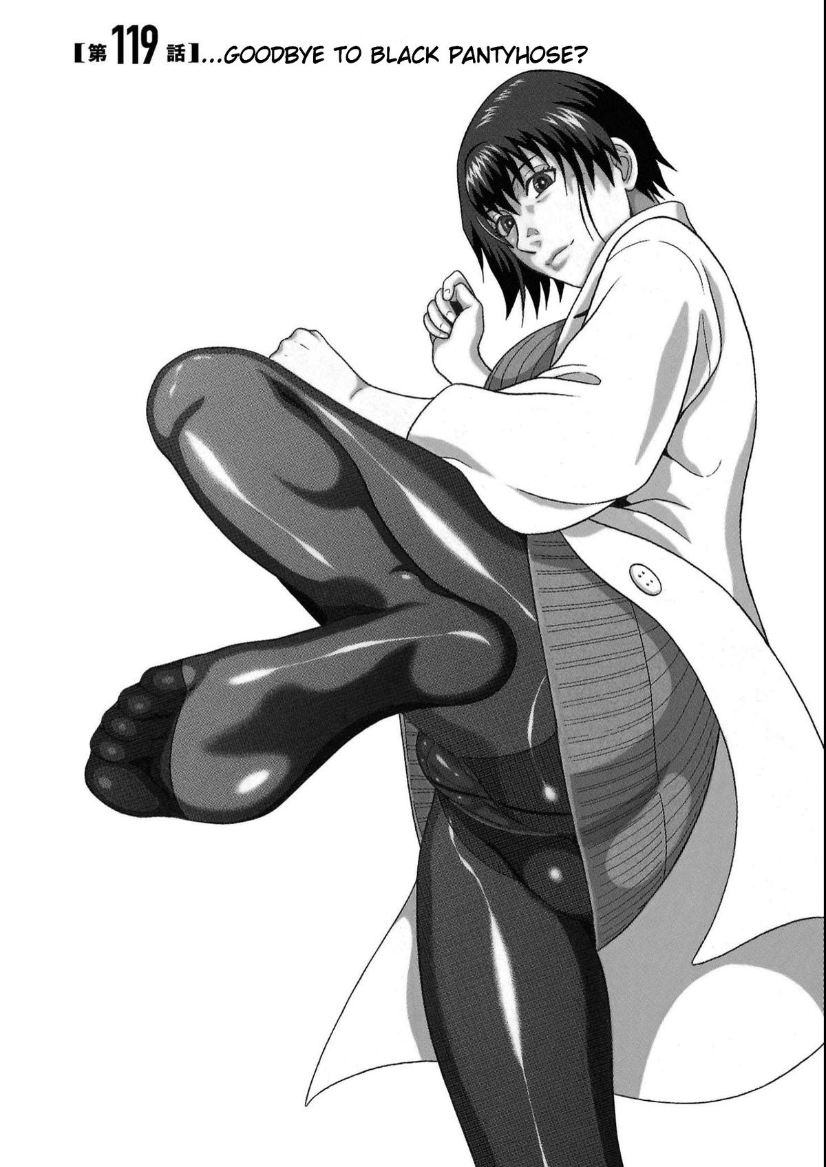 Pansuto Chapter 119 1