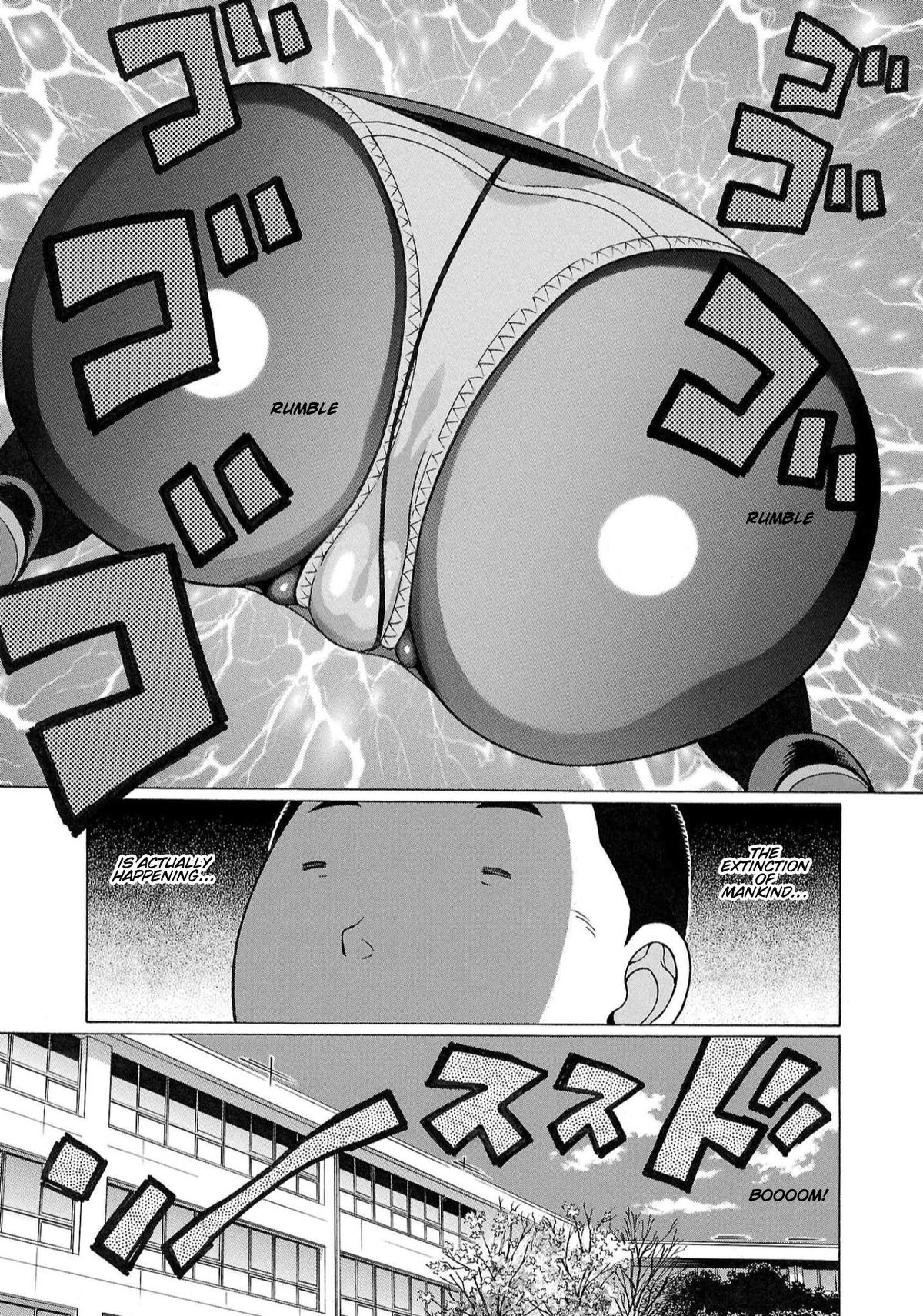 Pansuto Chapter 119 6