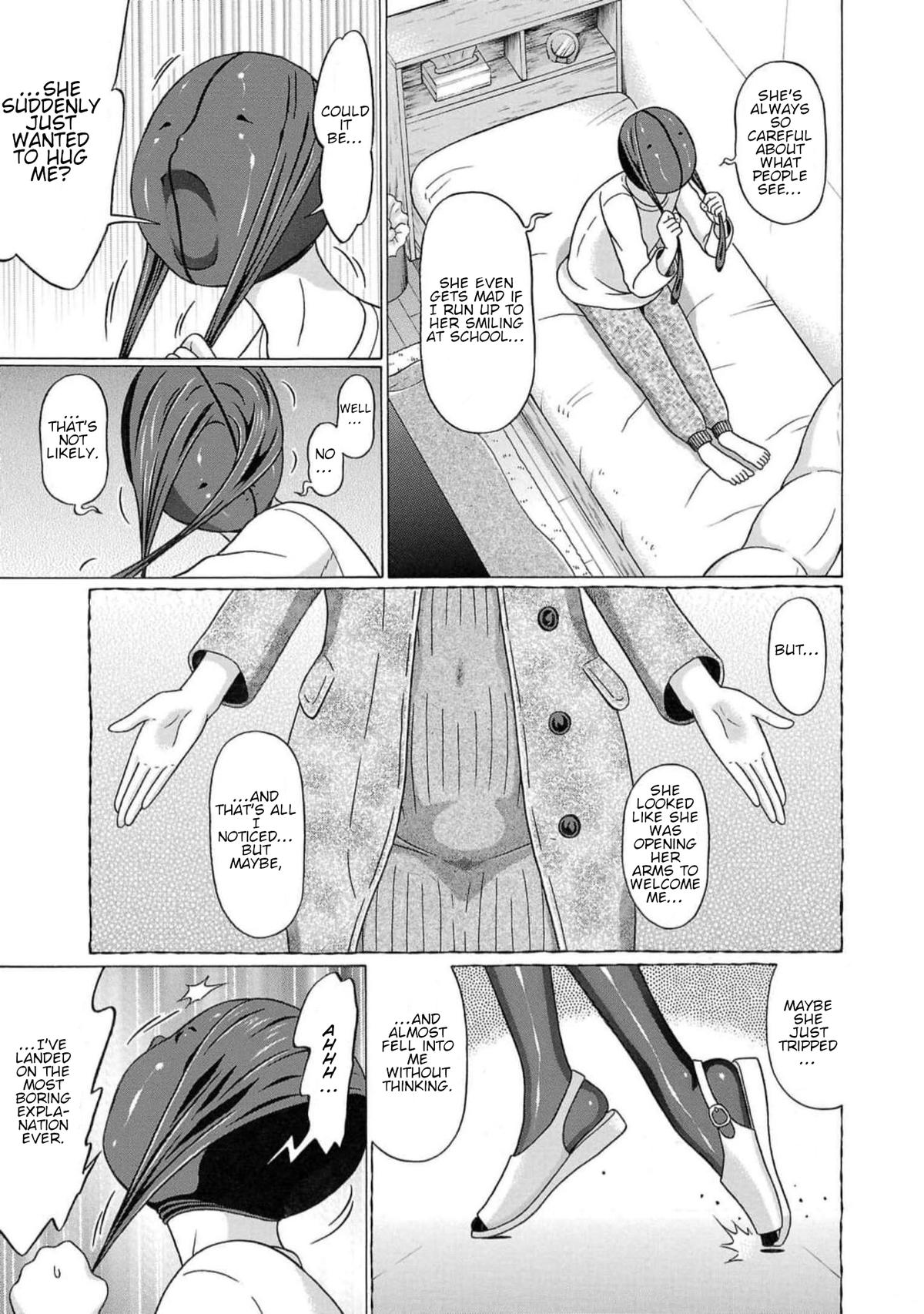 Pansuto Chapter 125 3