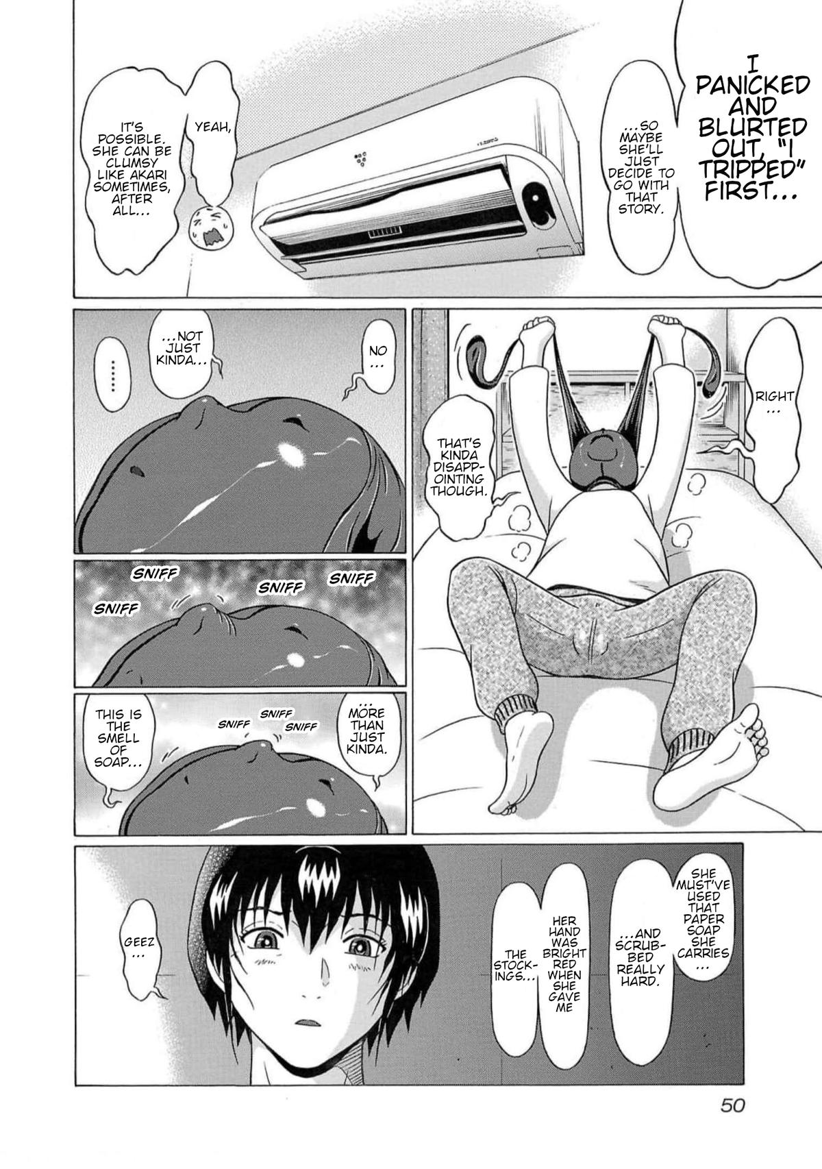 Pansuto Chapter 125 4