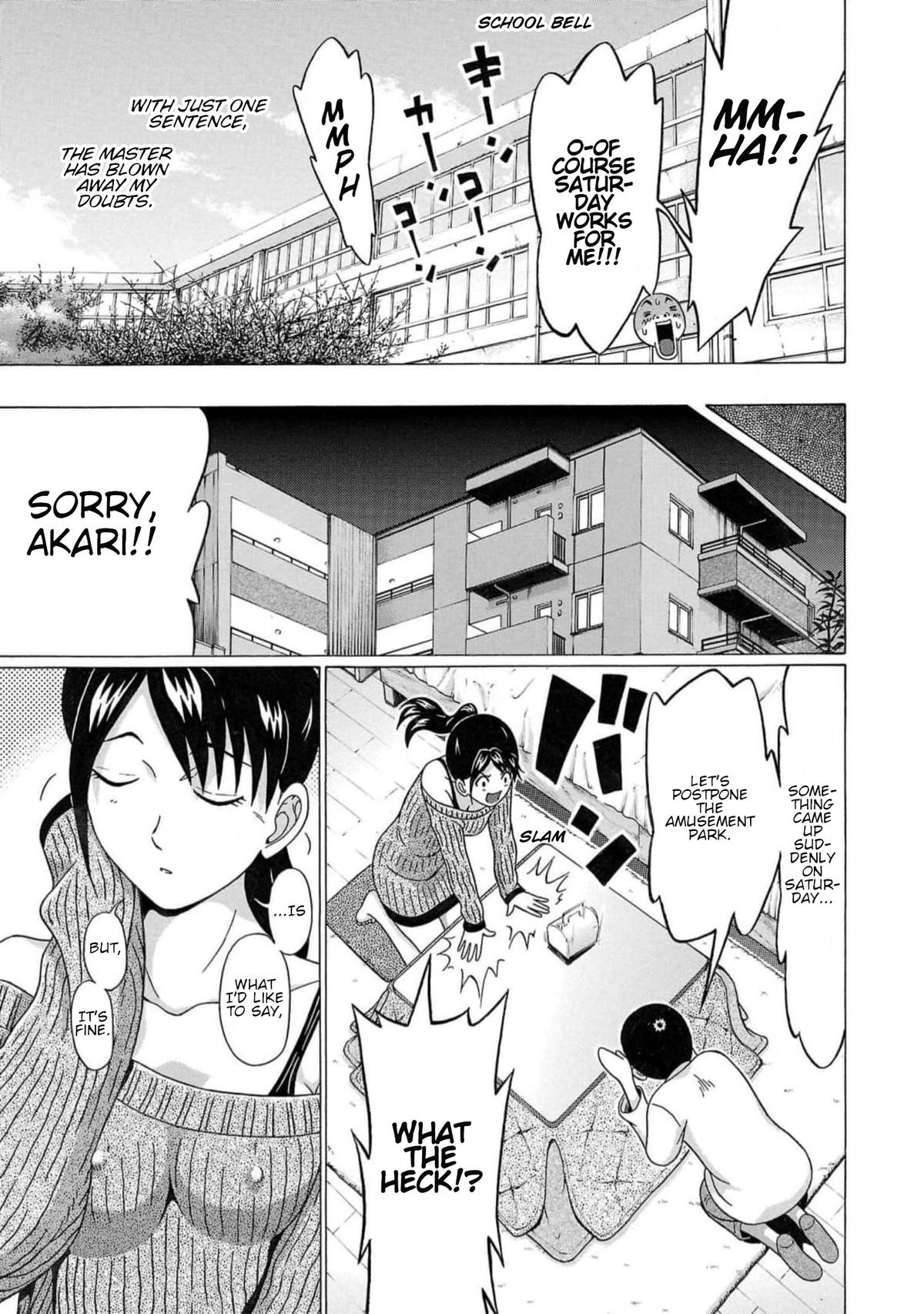 Pansuto Chapter 125 9