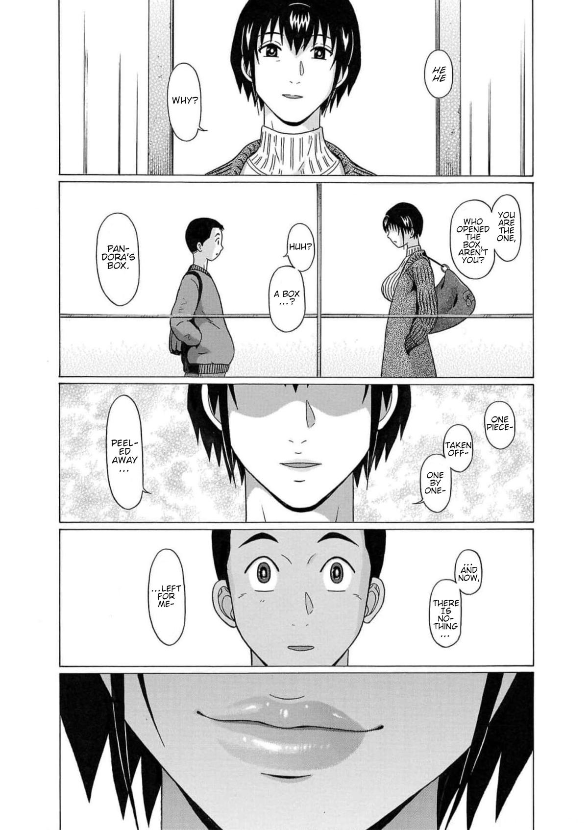 Pansuto Chapter 125 19