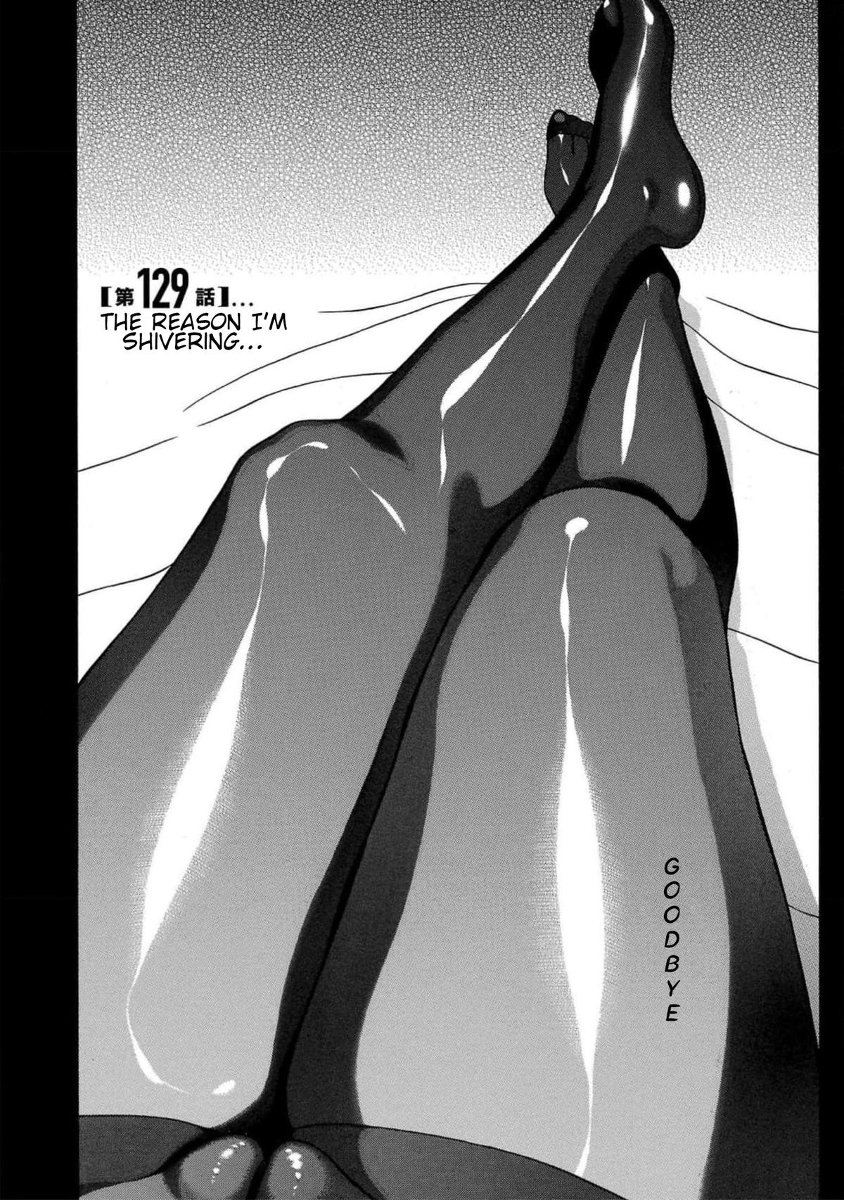 Pansuto Chapter 129 1