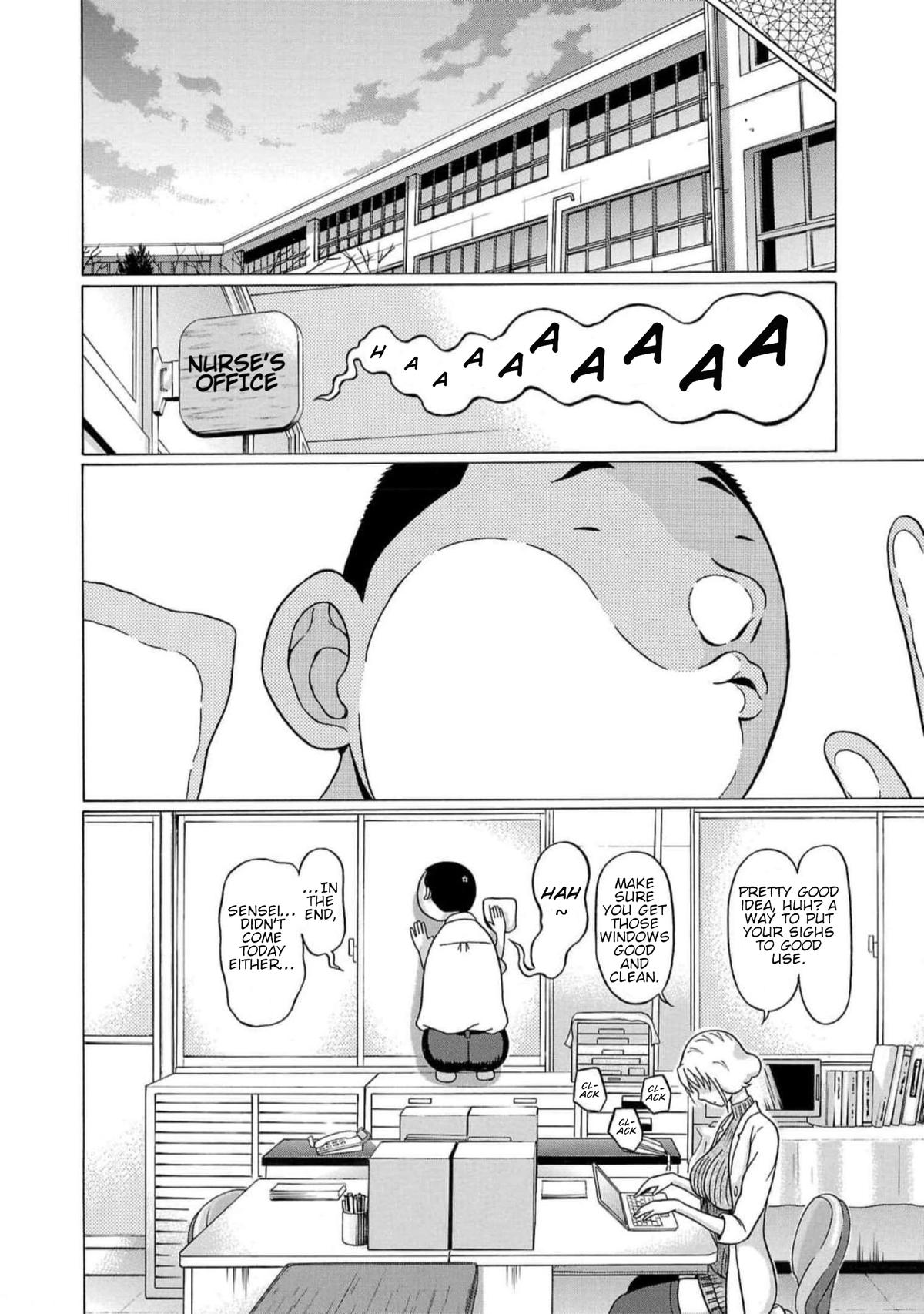 Pansuto Chapter 129 6