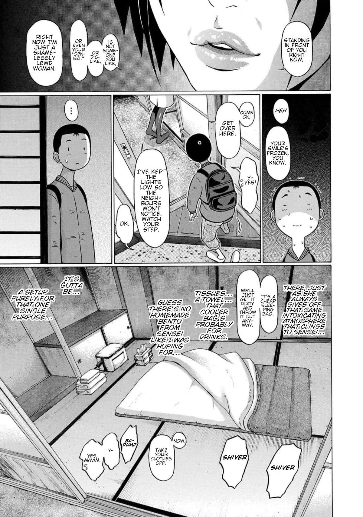 Pansuto Chapter 129 13