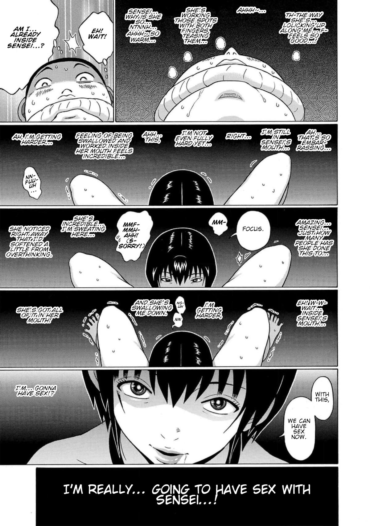 Pansuto Chapter 129 19