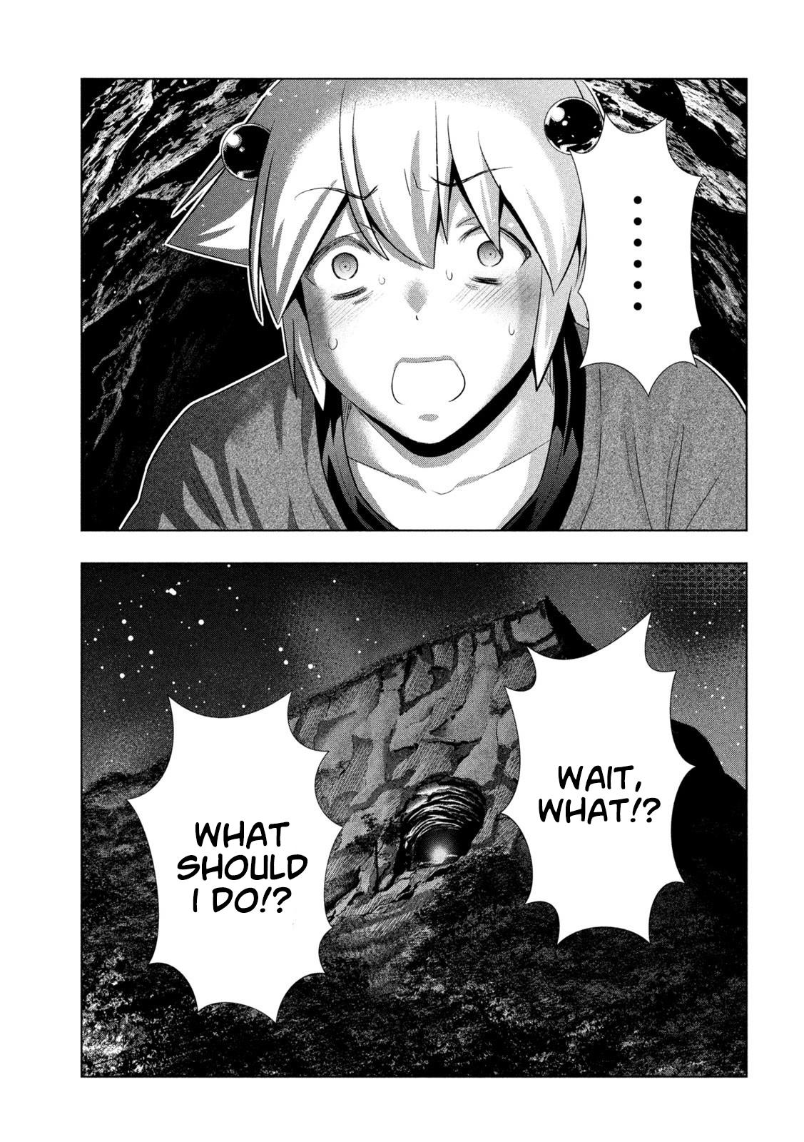 Parallel Paradise Chapter 251 7
