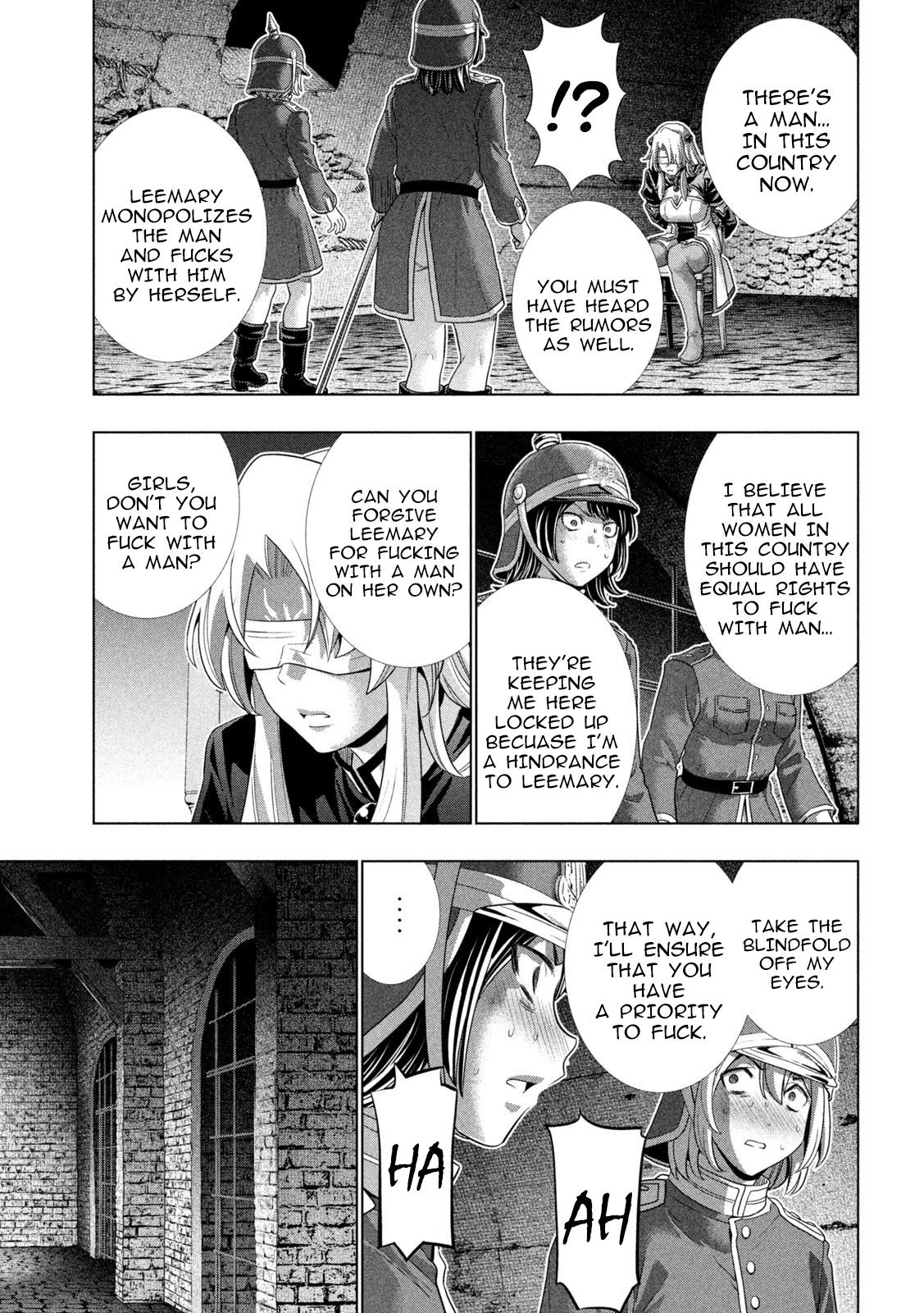 Parallel Paradise Chapter 253 17