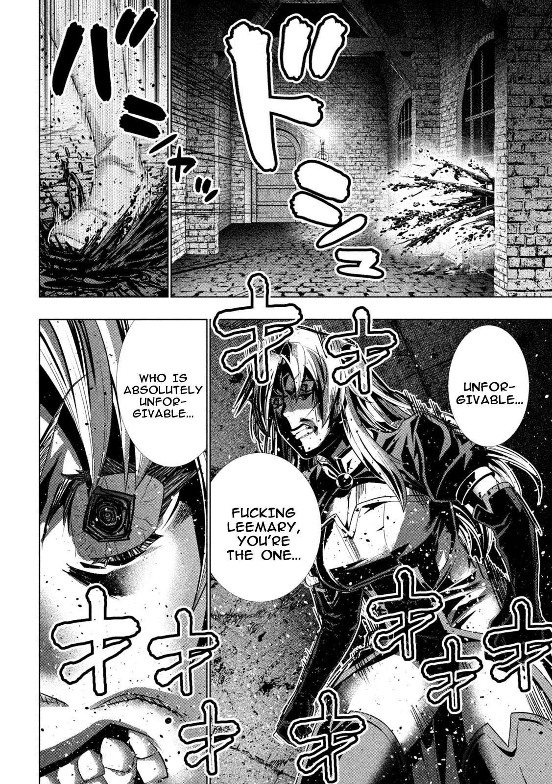 Parallel Paradise Chapter 253 18