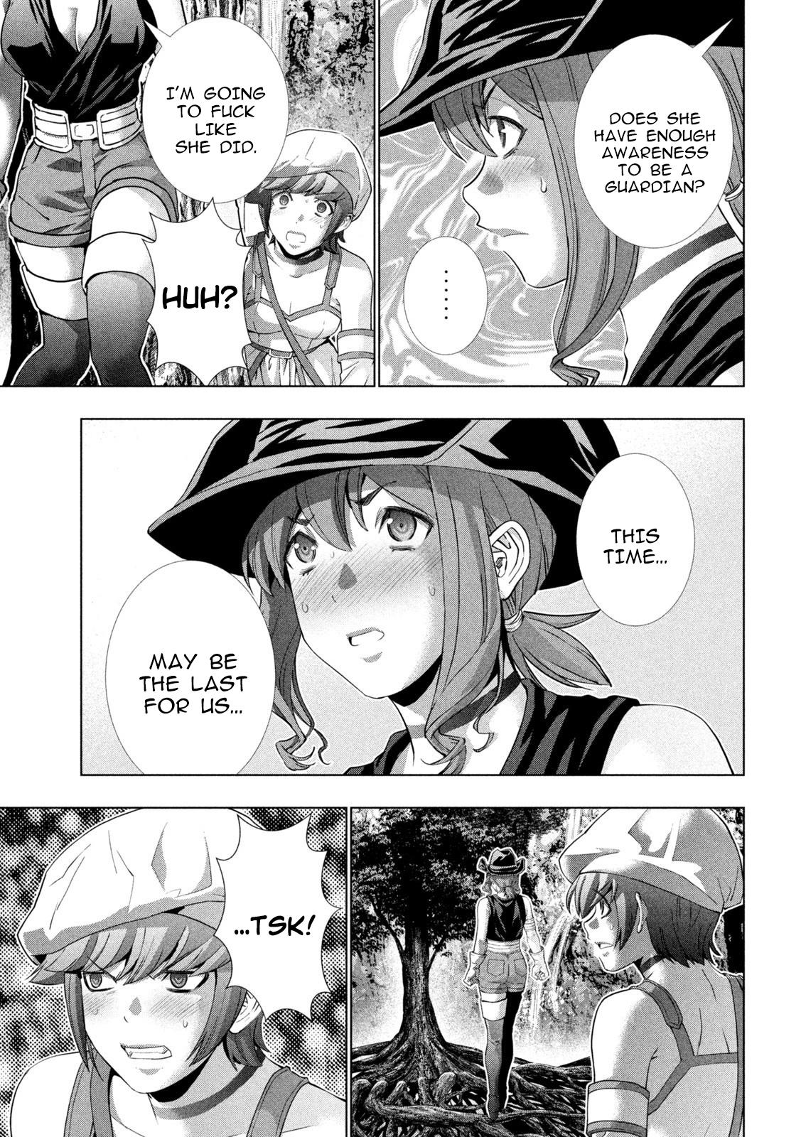 Parallel Paradise Chapter 256 13