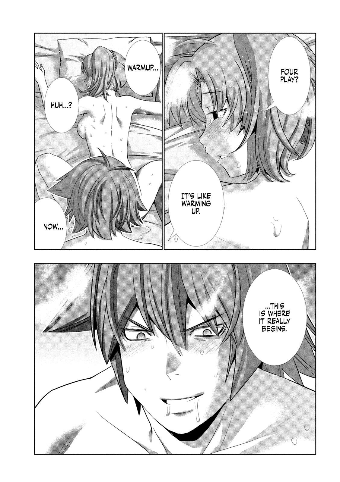 Parallel Paradise Chapter 259 9