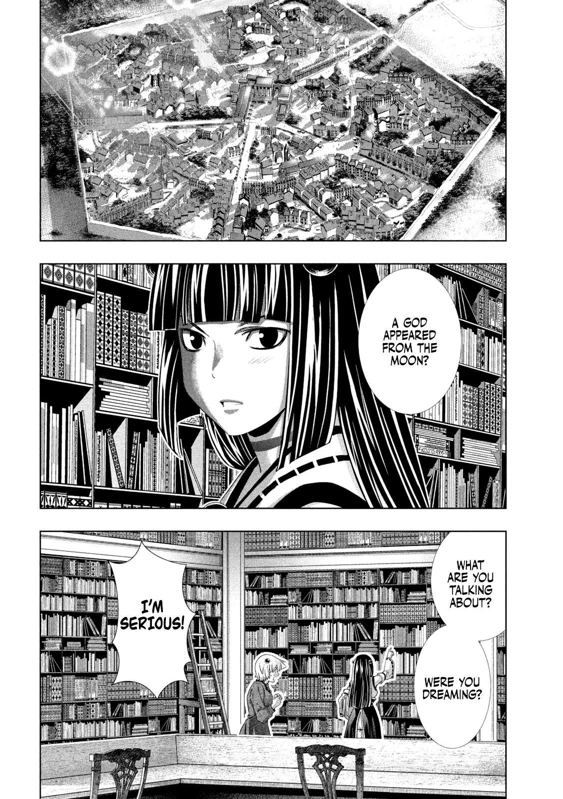 Parallel Paradise Chapter 259 10