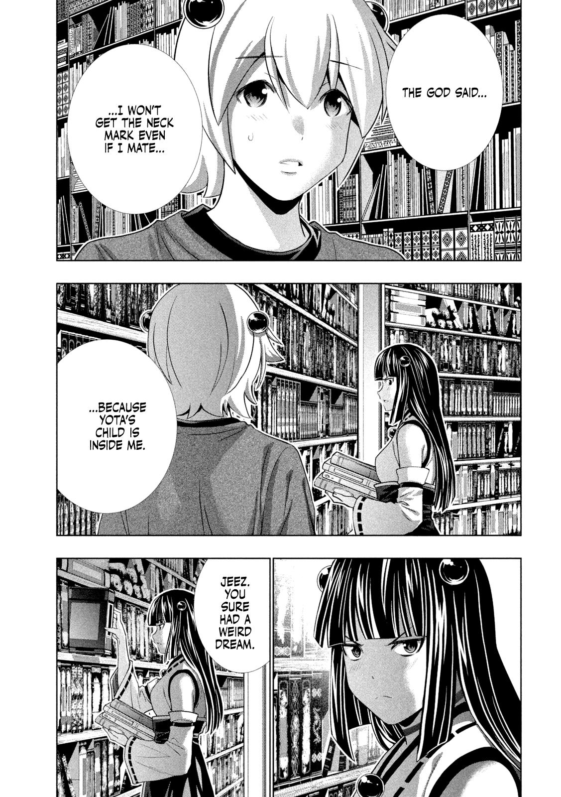 Parallel Paradise Chapter 259 11