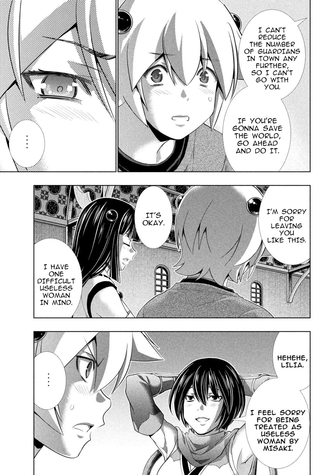Parallel Paradise Chapter 260 9