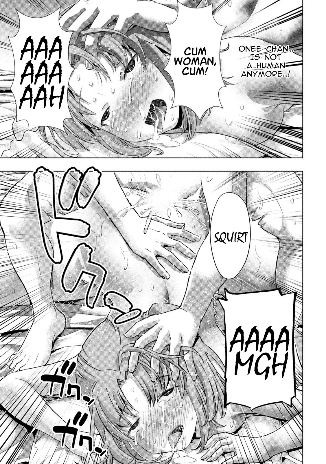 Parallel Paradise Chapter 260 17