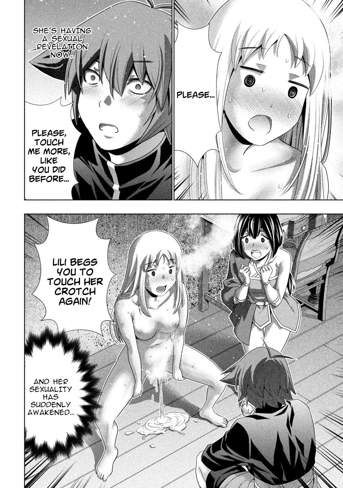 Parallel Paradise Chapter 263 2