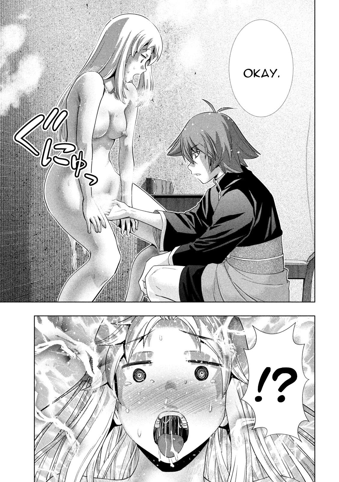 Parallel Paradise Chapter 263 3
