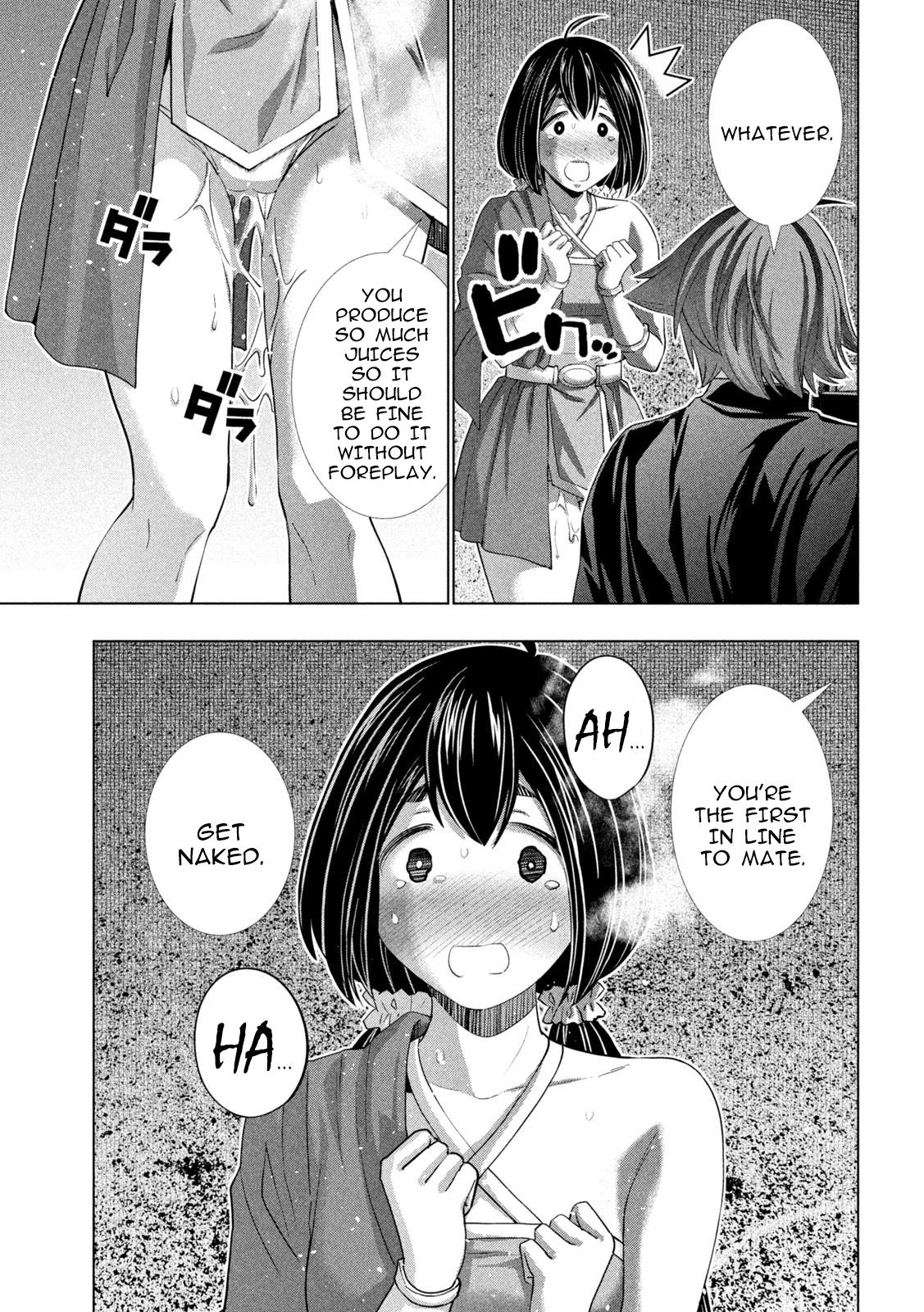 Parallel Paradise Chapter 263 11