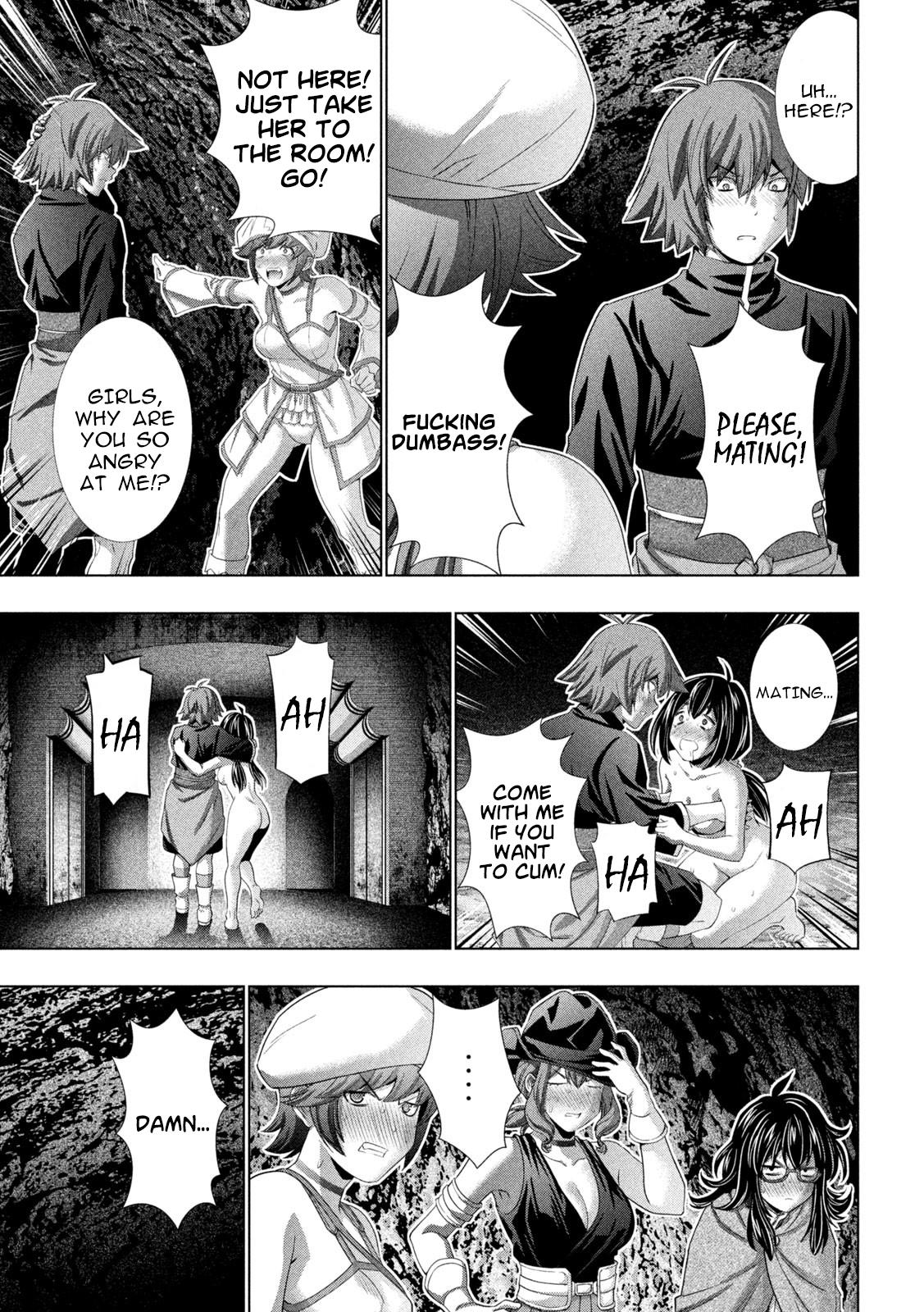 Parallel Paradise Chapter 265 17