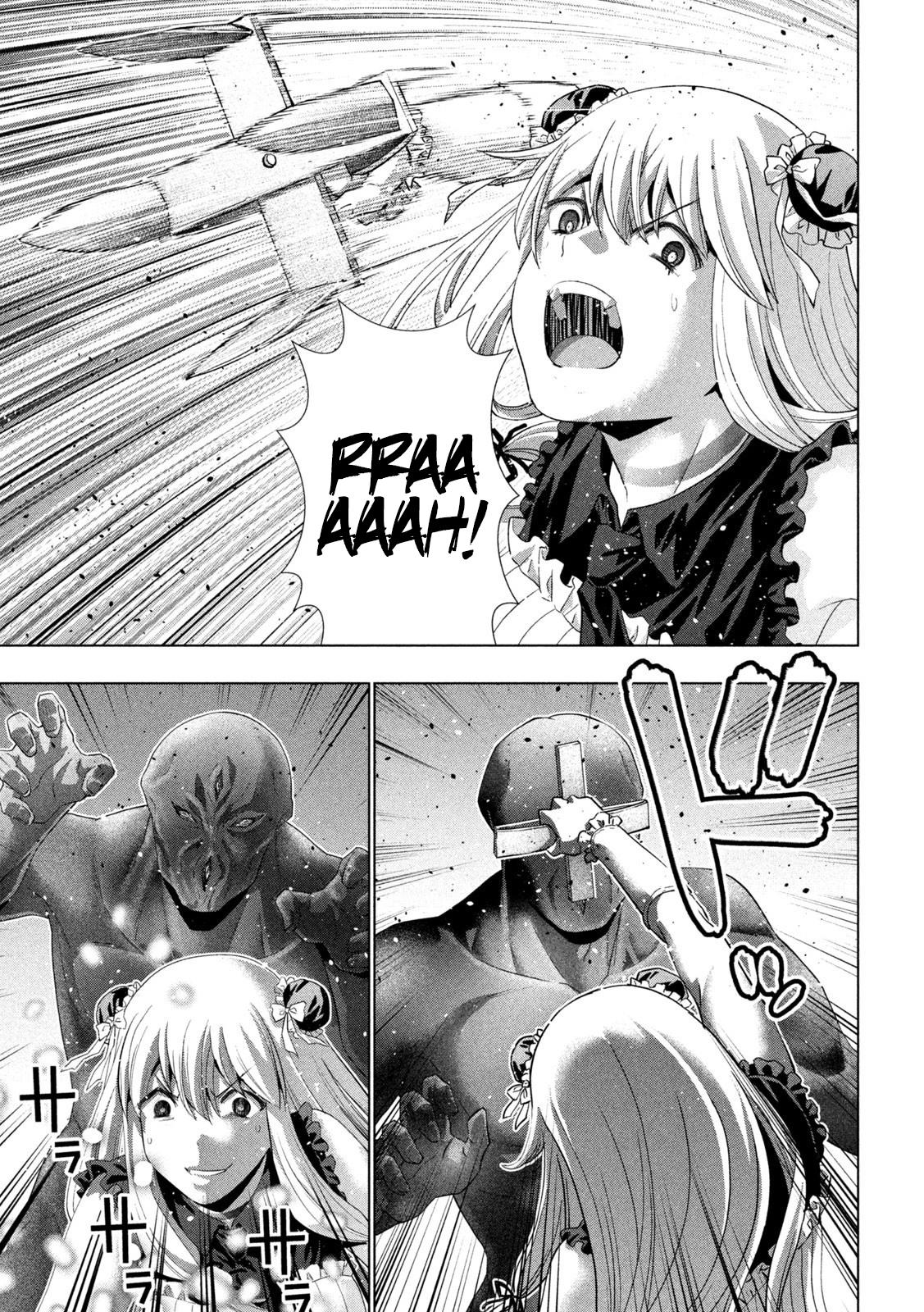 Parallel Paradise Chapter 266 11