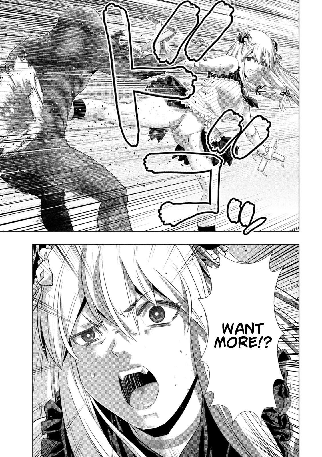 Parallel Paradise Chapter 266 13