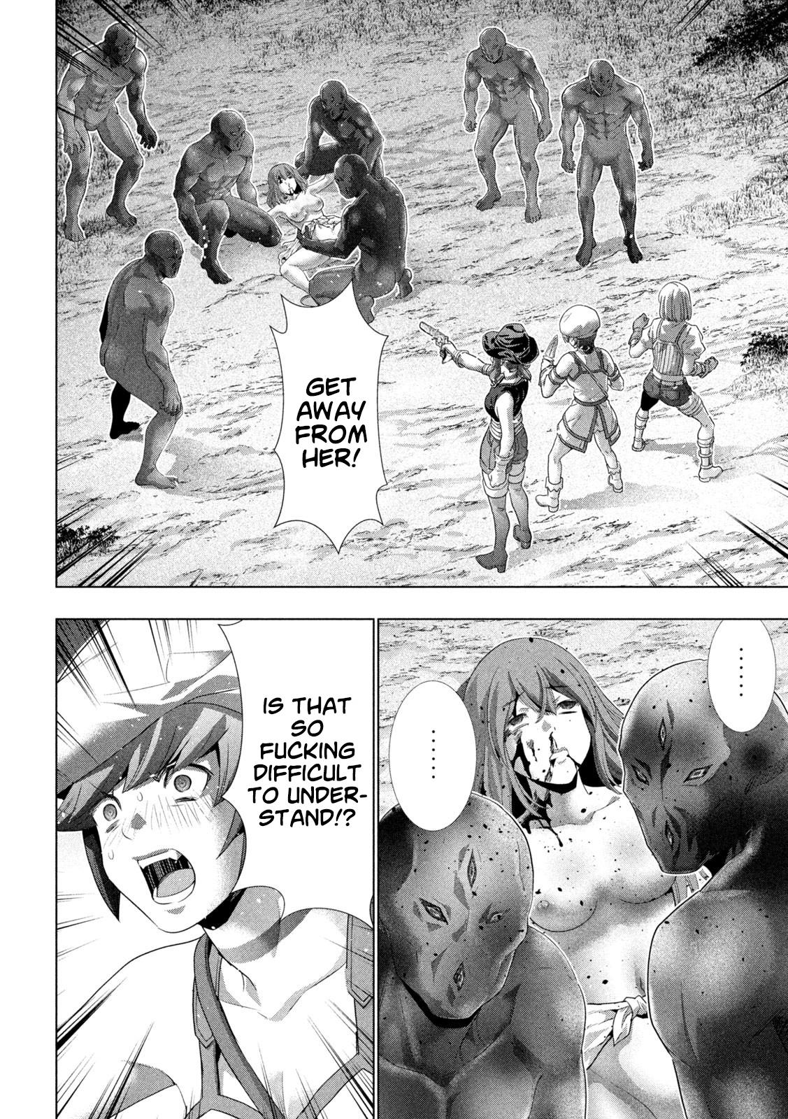 Parallel Paradise Chapter 267 2