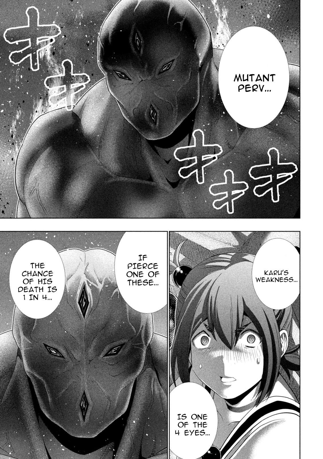 Parallel Paradise Chapter 268 3