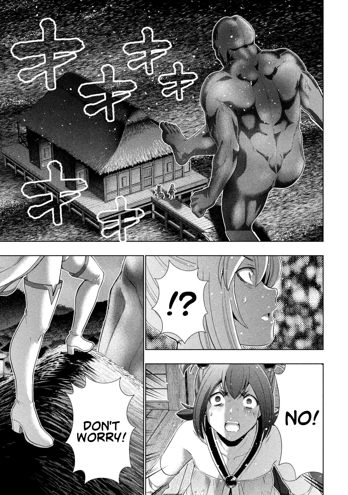 Parallel Paradise Chapter 268 7