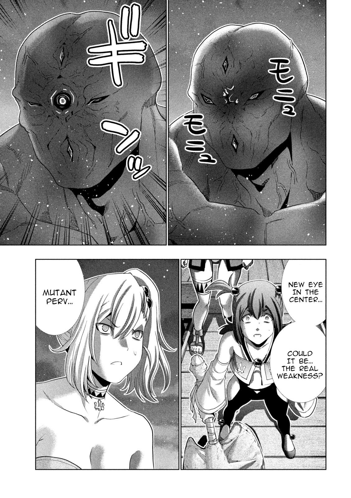Parallel Paradise Chapter 268 13