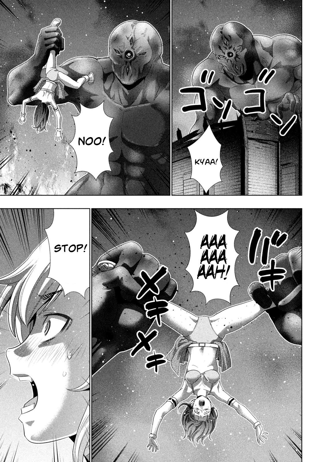 Parallel Paradise Chapter 268 15