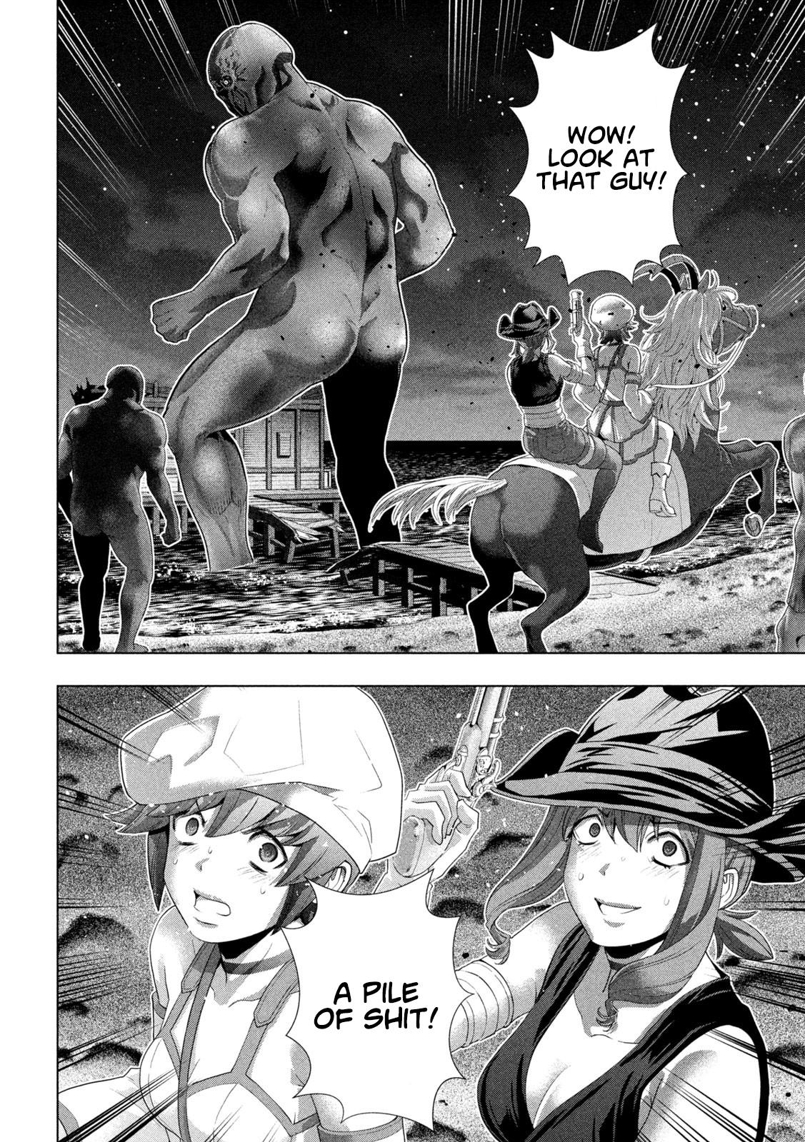 Parallel Paradise Chapter 269 2