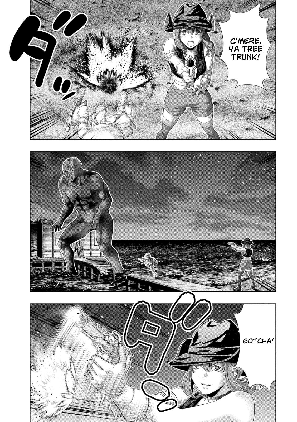 Parallel Paradise Chapter 269 5