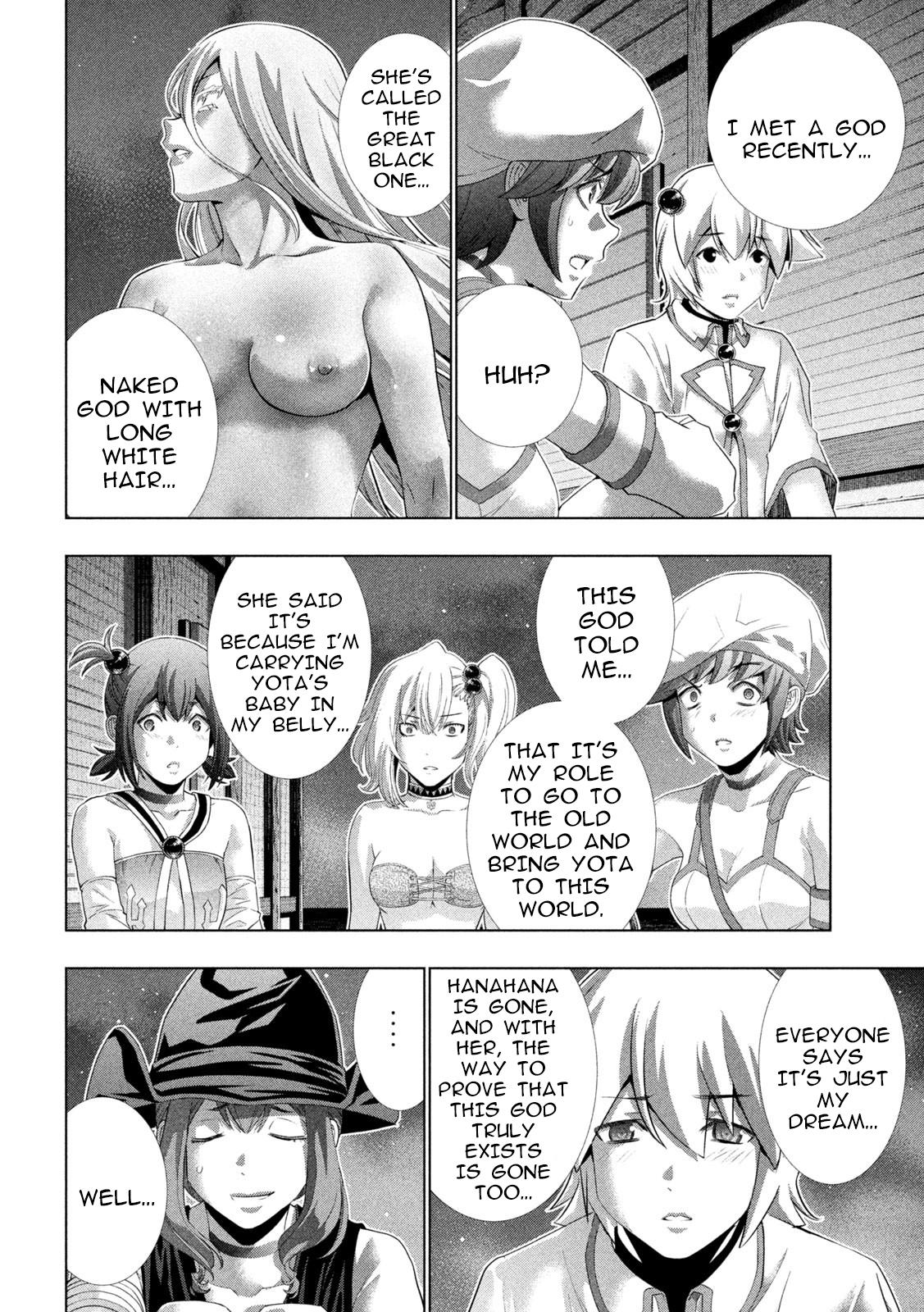 Parallel Paradise Chapter 269 14