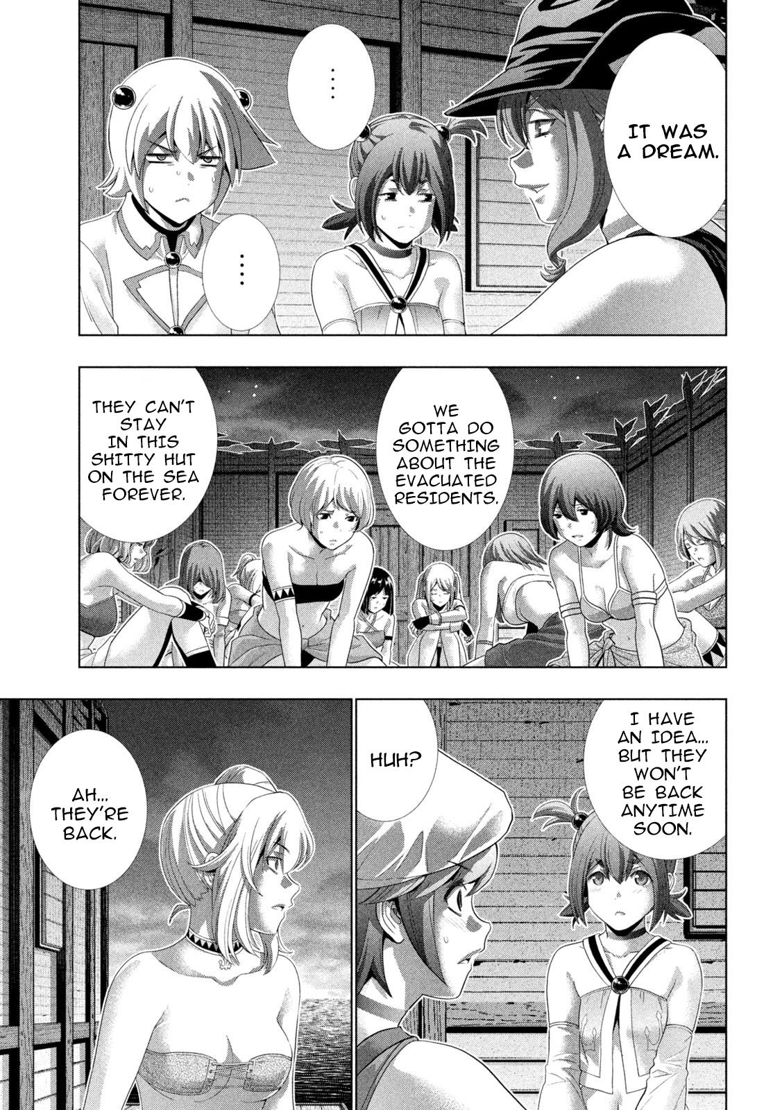 Parallel Paradise Chapter 269 15