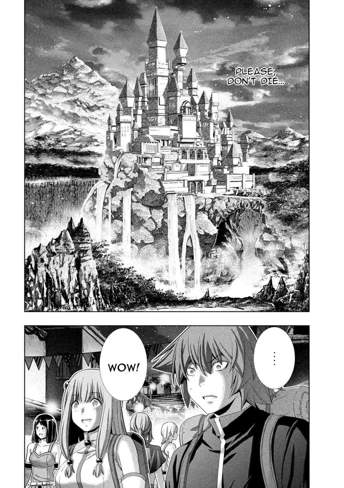 Parallel Paradise Chapter 270 6