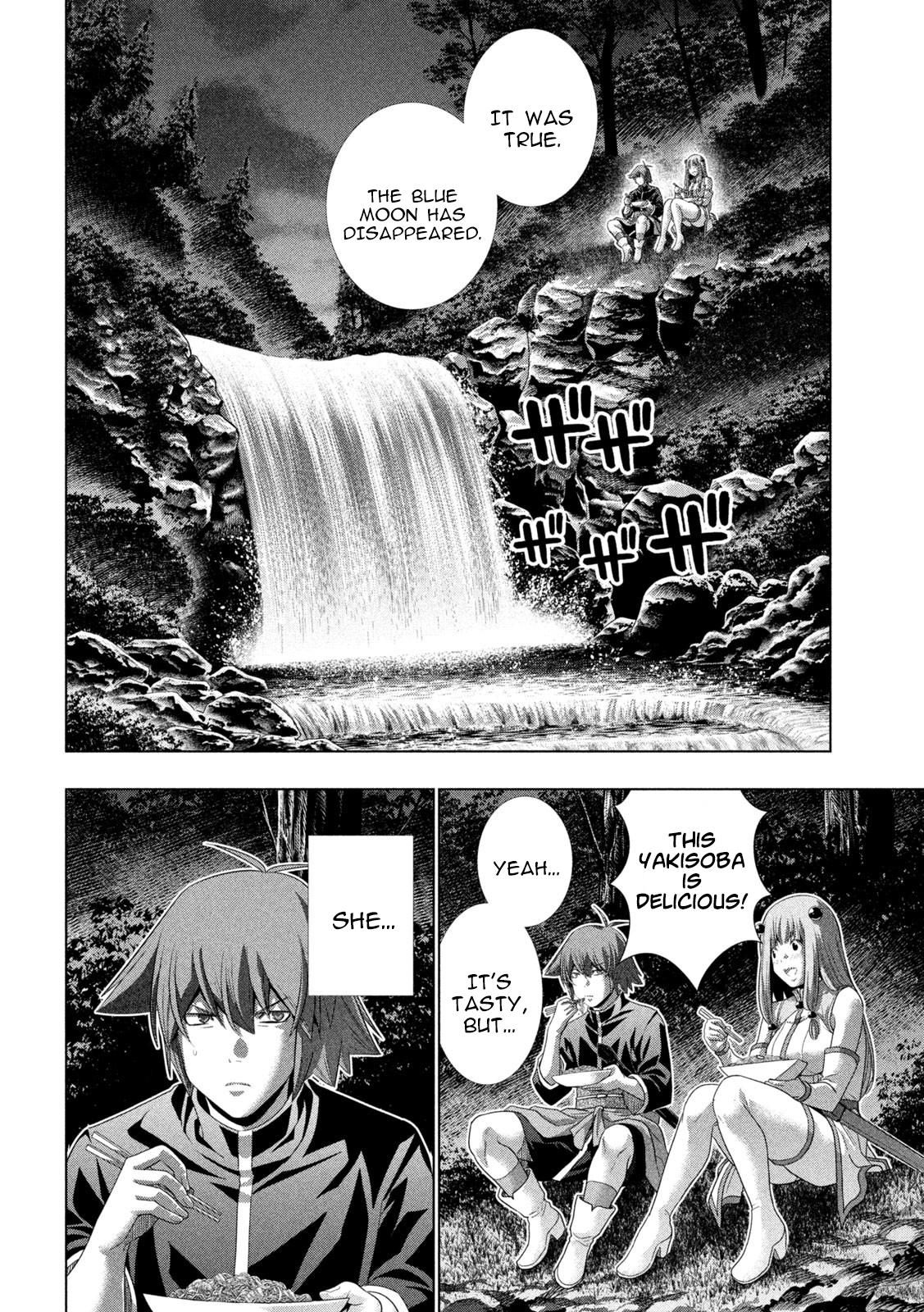 Parallel Paradise Chapter 270 12