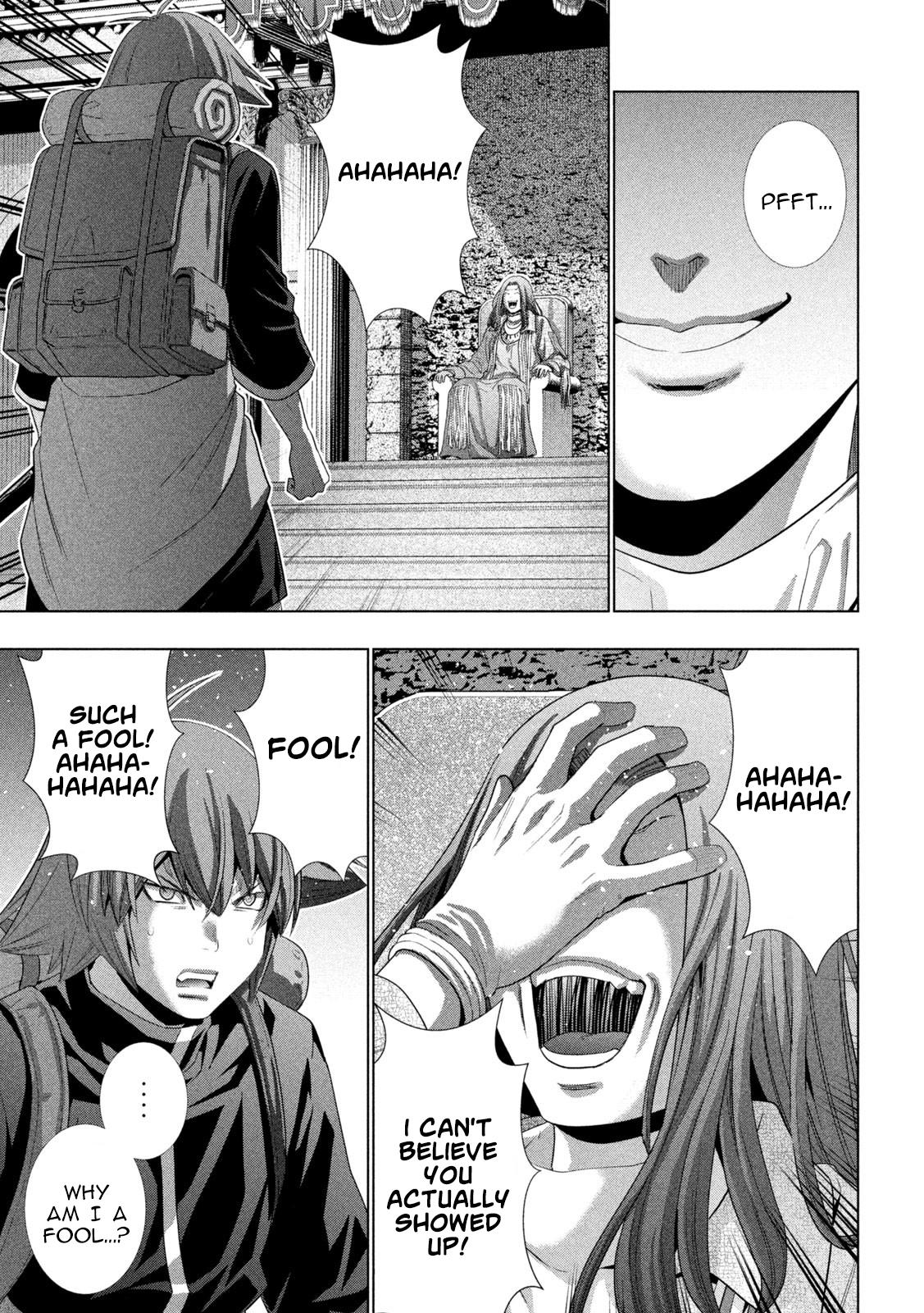 Parallel Paradise Chapter 270 17