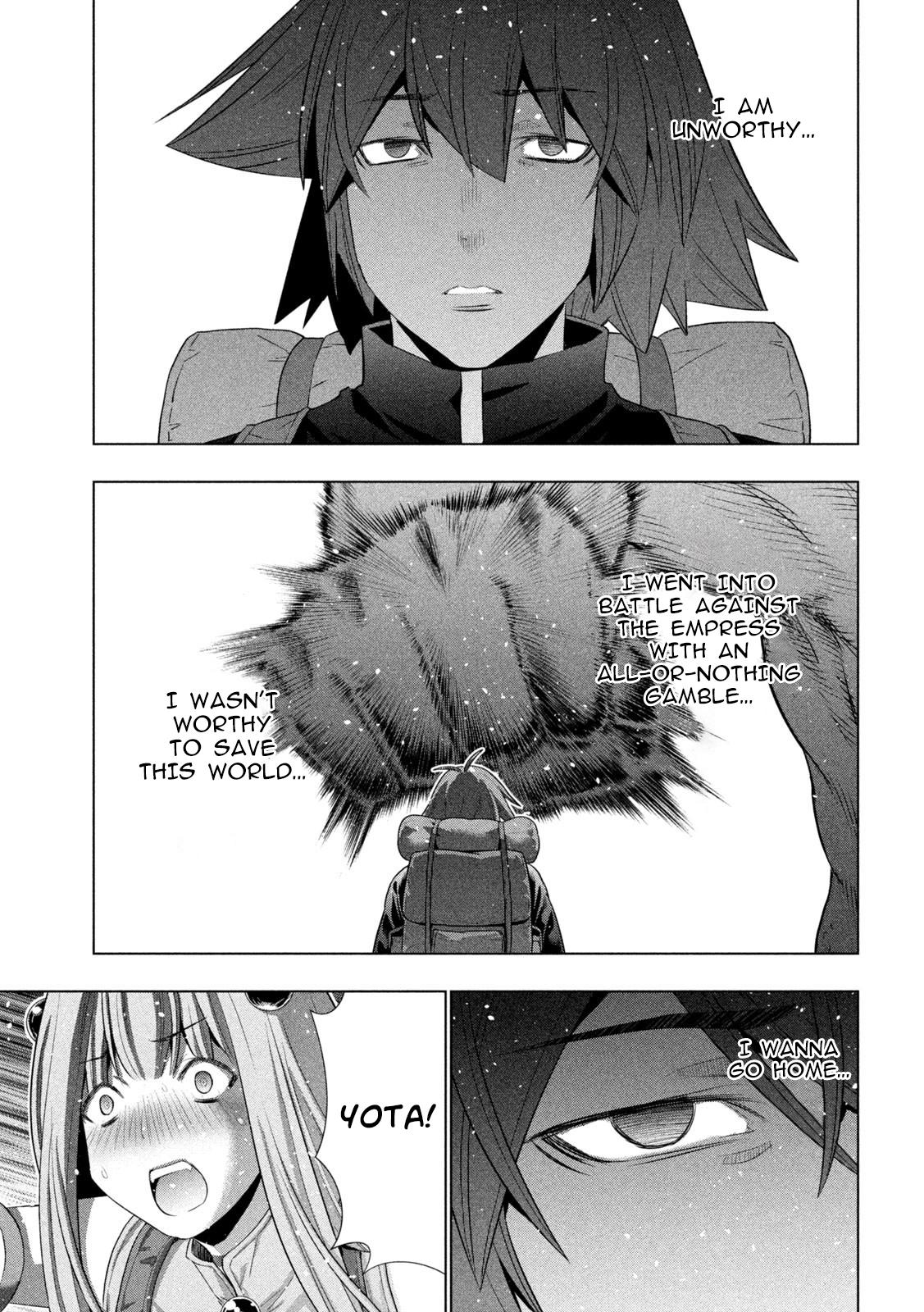 Parallel Paradise Chapter 271 11