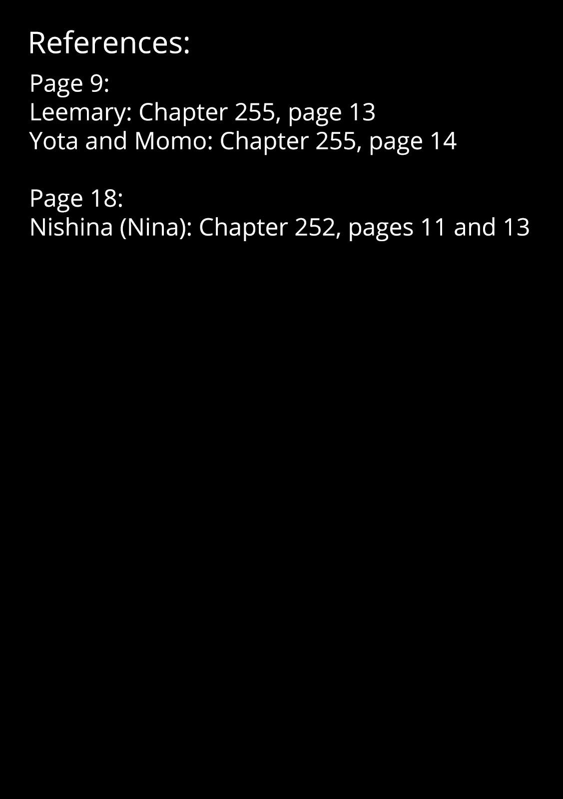 Parallel Paradise Chapter 271 19